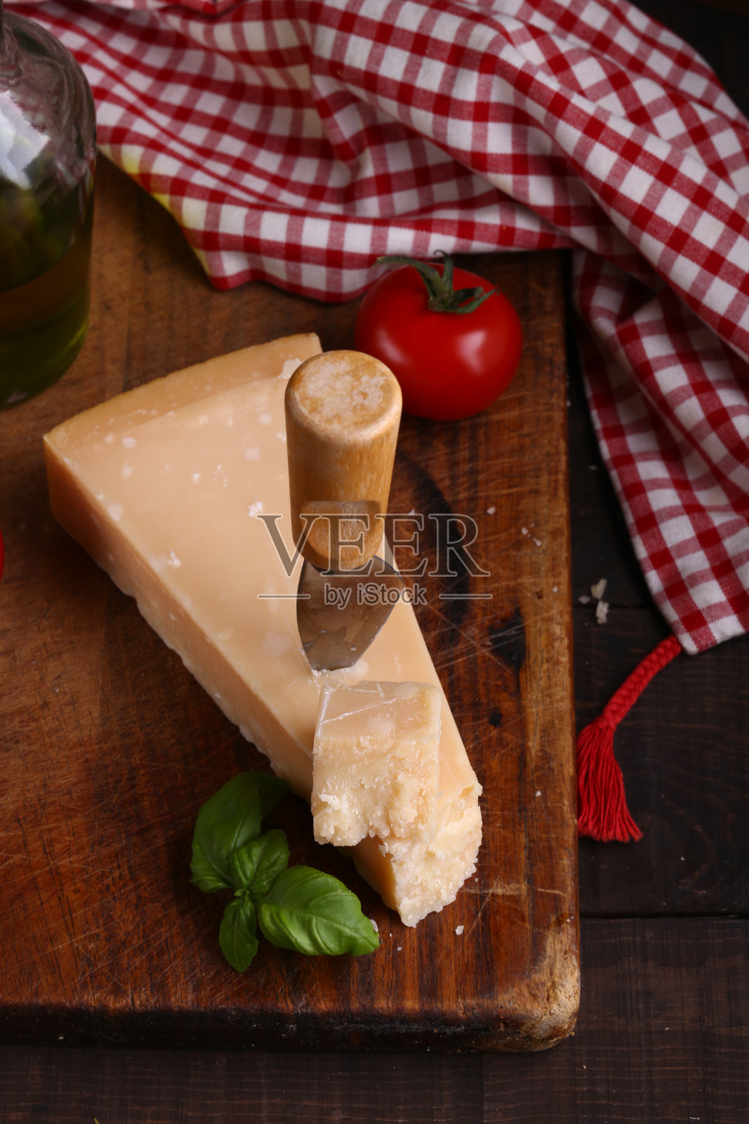 意大利帕尔玛干酪照片摄影图片