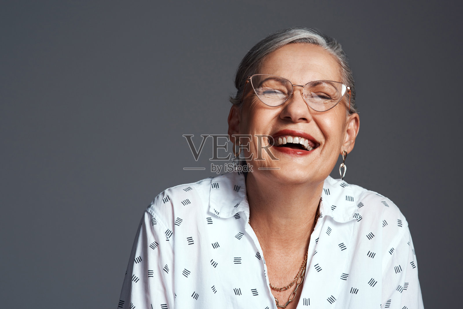 乐观一点会更好照片摄影图片