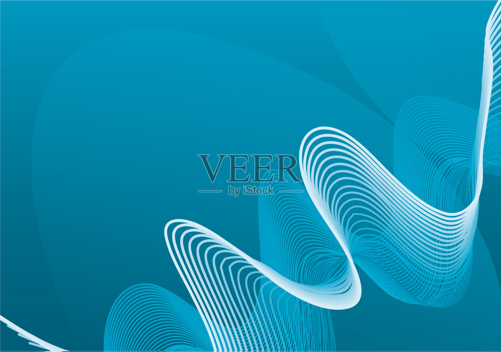 背景模板与抽象模式插画图片素材