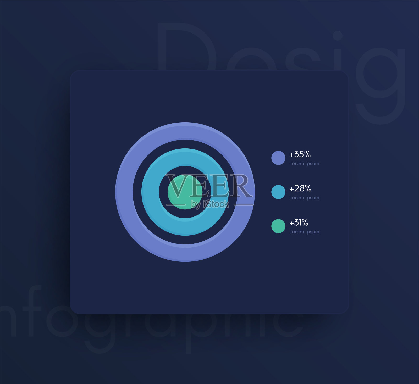 矢量图形信息图。模板创建移动应用程序，工作流布局，图表，横幅，网页设计，商业信息图表报告插画图片素材