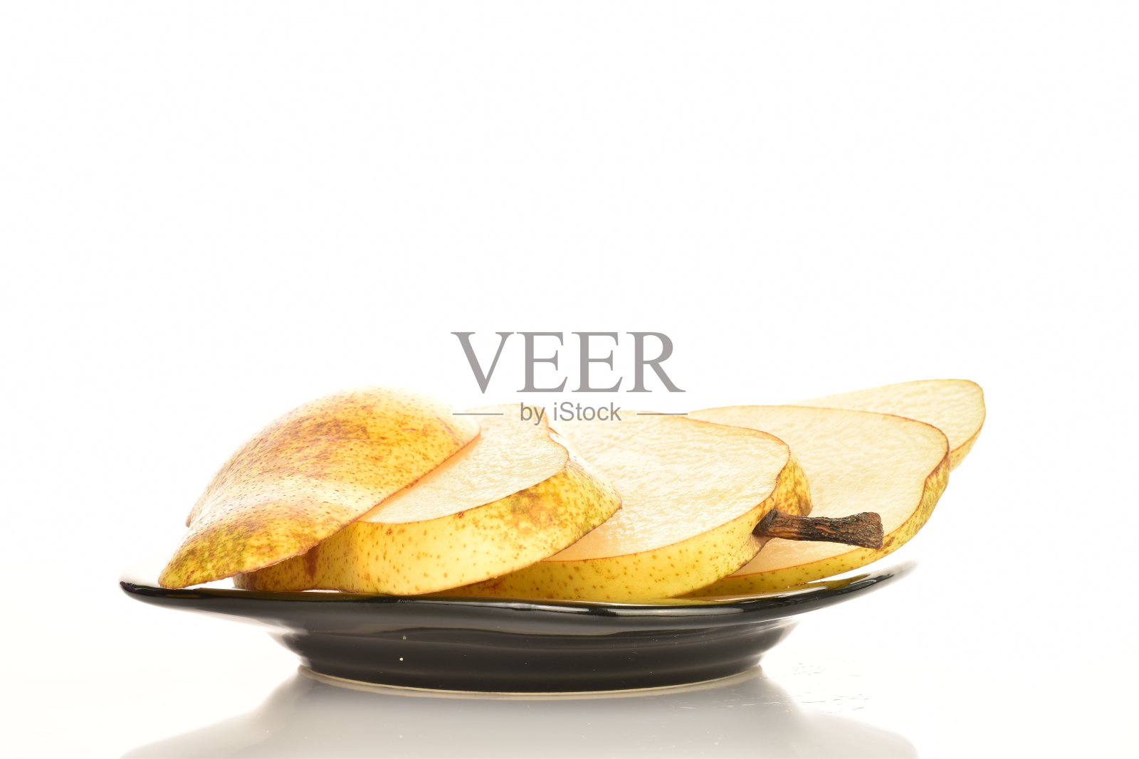 梨威廉姆斯。照片摄影图片