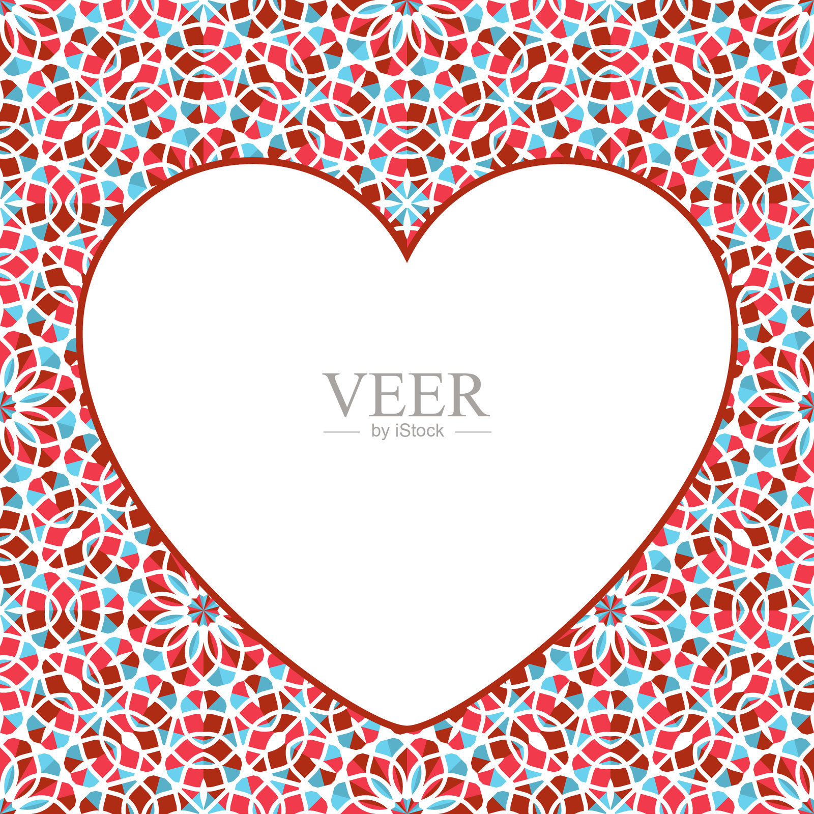 装饰装饰框插画图片素材