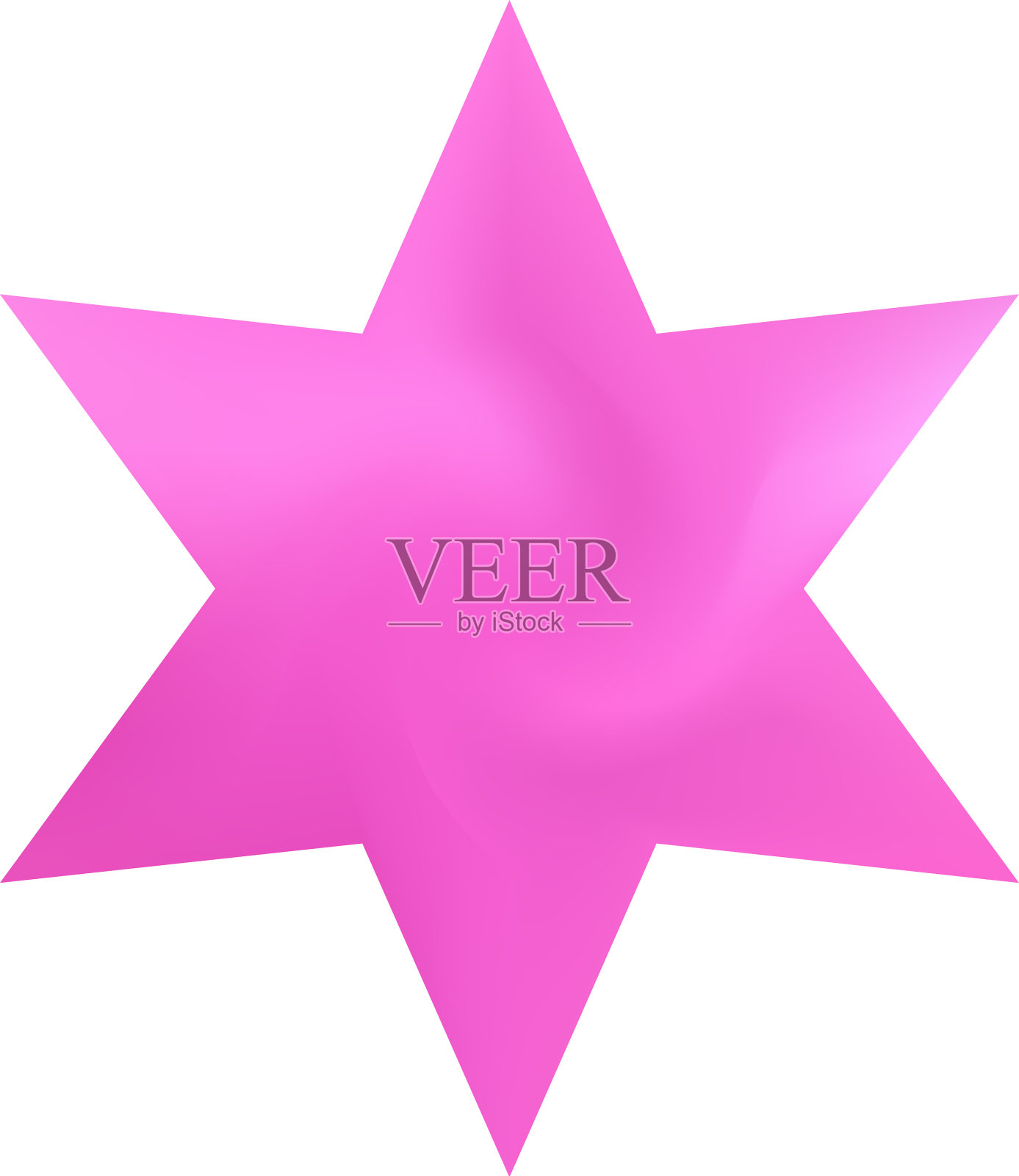 现代背景在形成一种形状设计元素图片