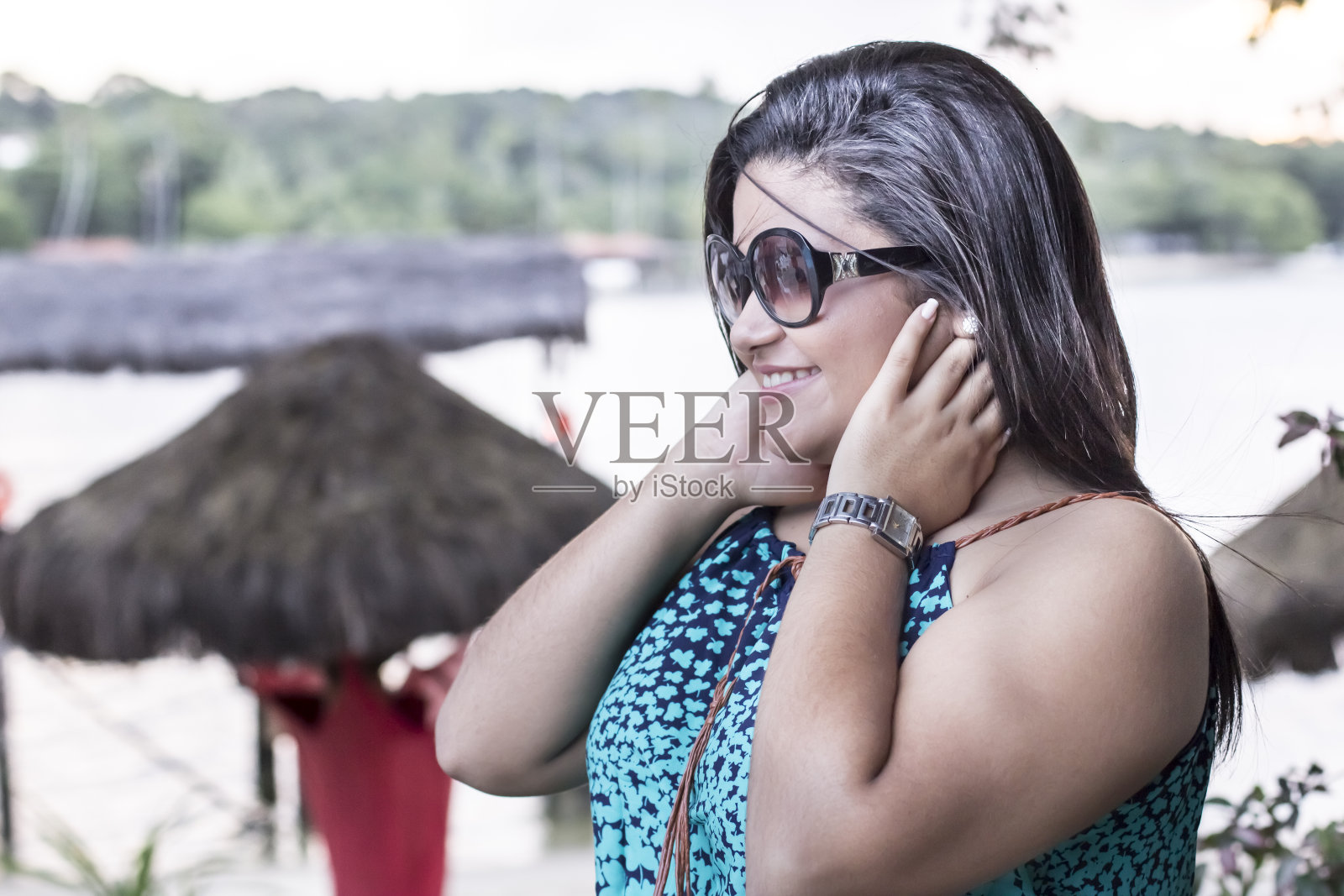 青少年15年照片摄影图片