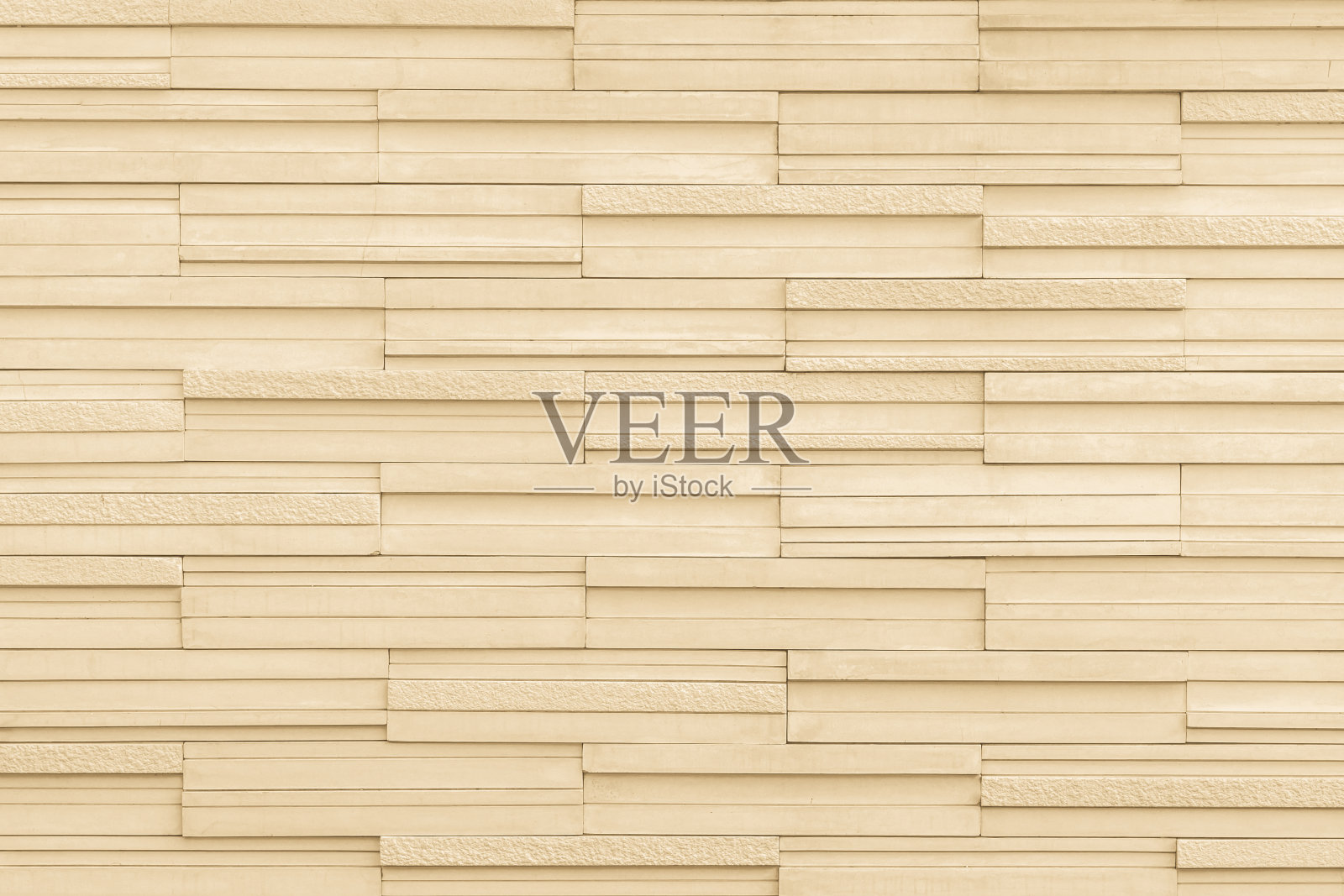 花岗岩瓷砖花纹细密，纹理背景自然淡黄色，米黄色照片摄影图片