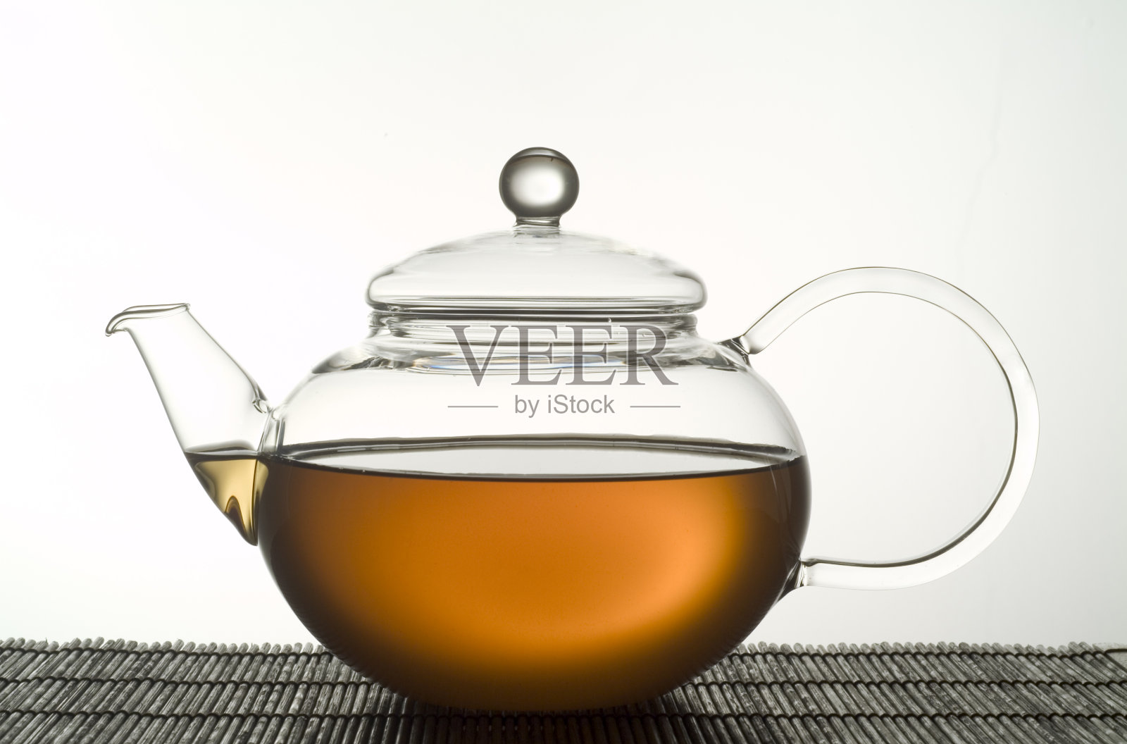 喝茶照片摄影图片