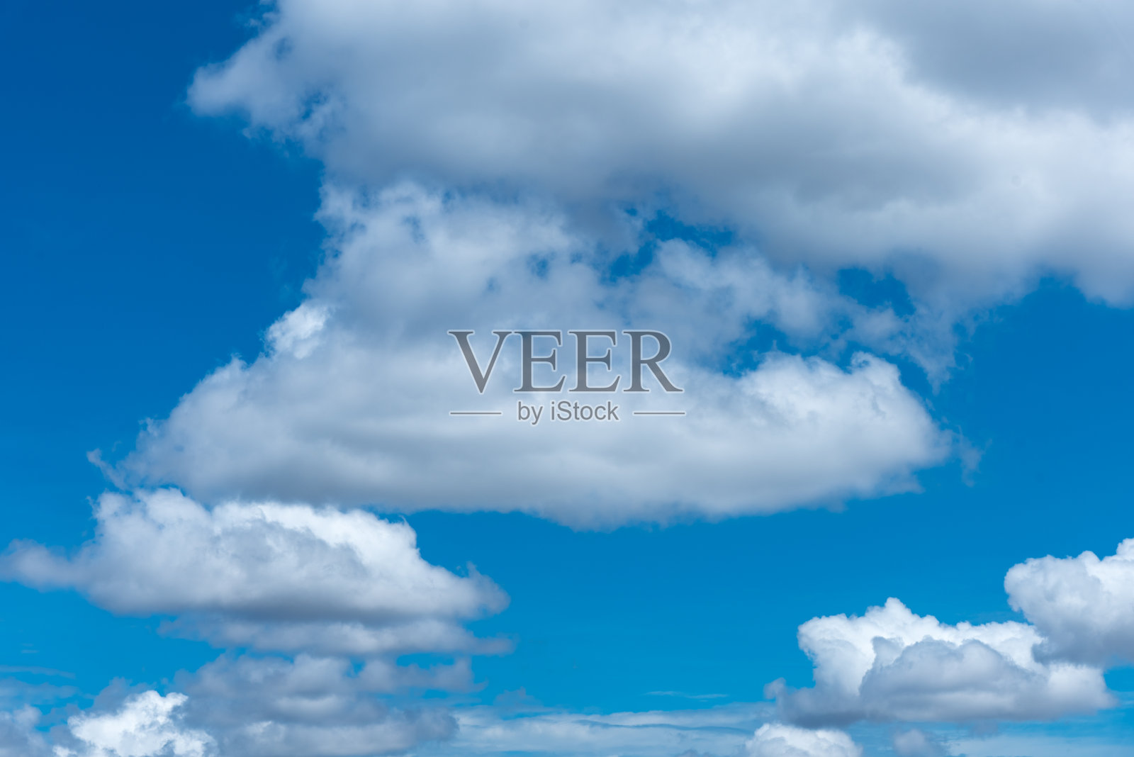 天空和云照片摄影图片