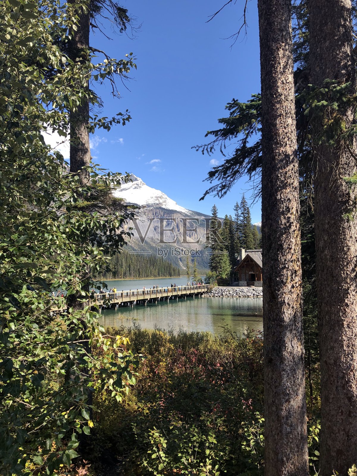 埃默拉恩莱克照片摄影图片