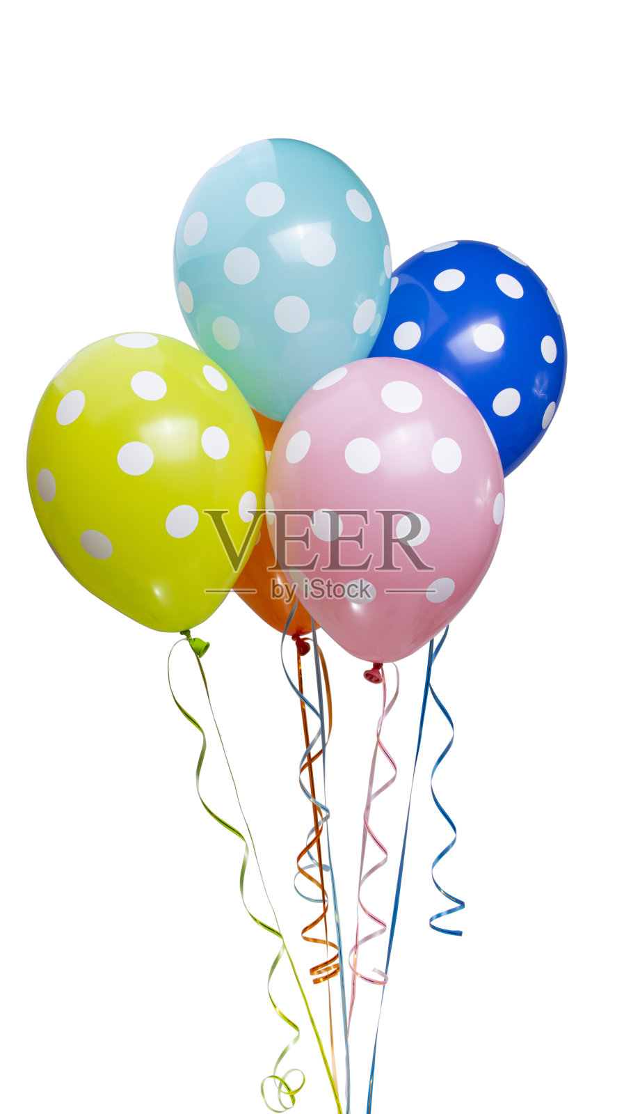 氦气球照片摄影图片