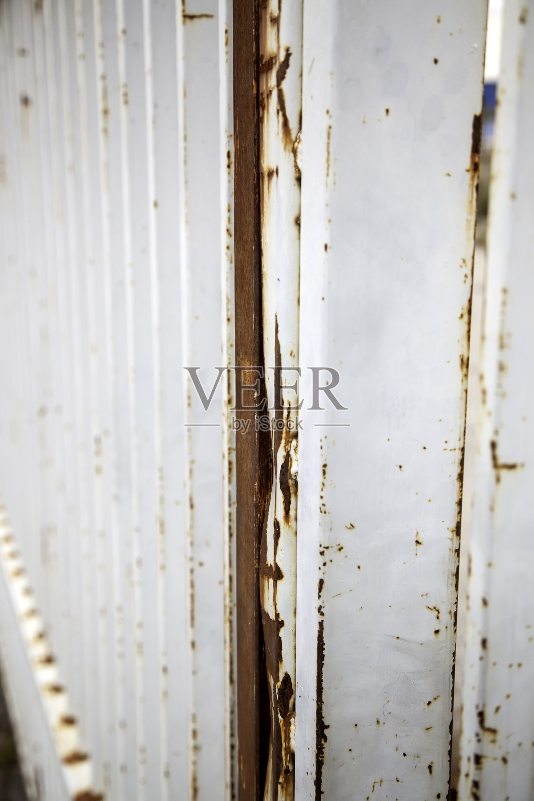 细的金属栅栏照片摄影图片