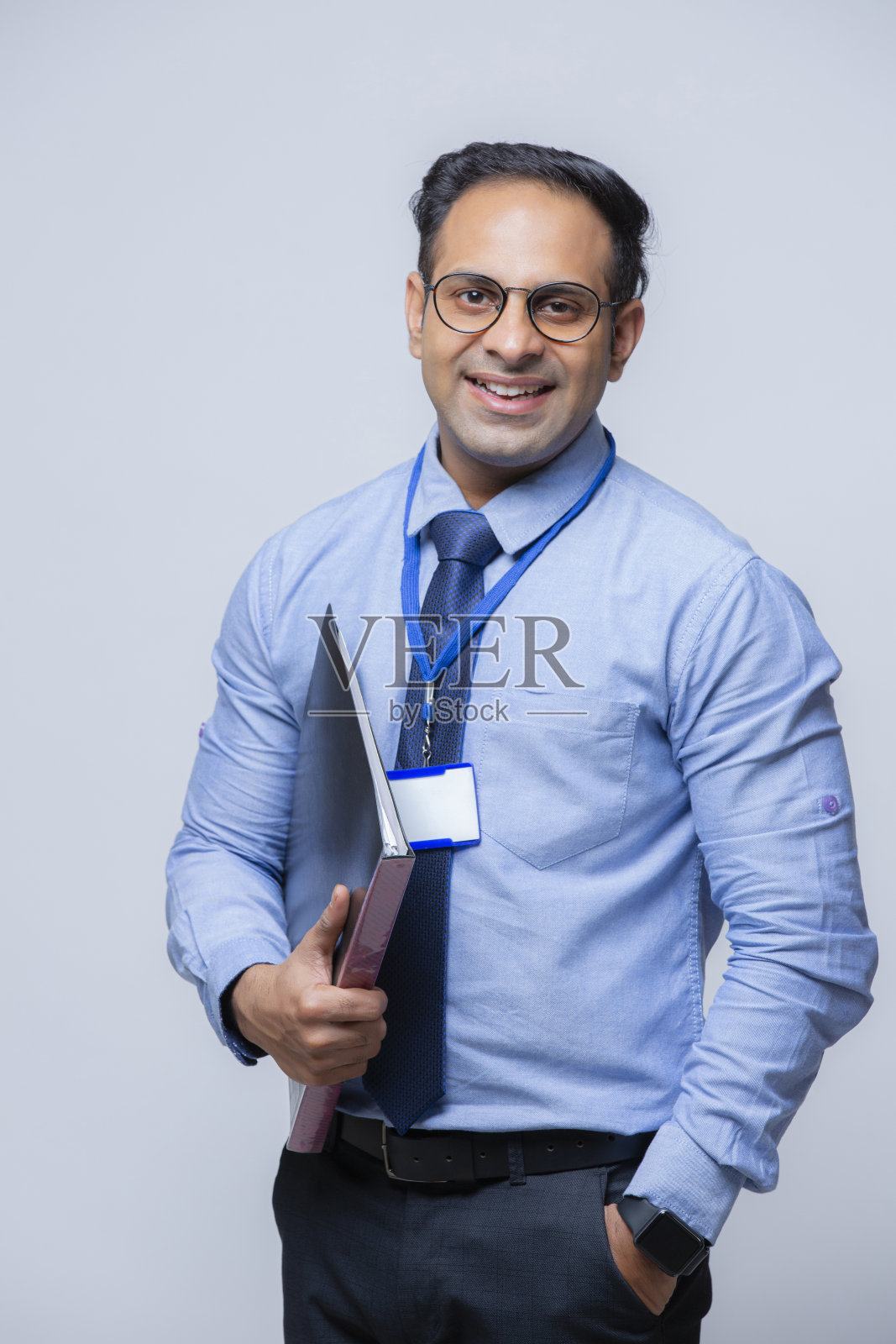 印度商人的形象照片摄影图片