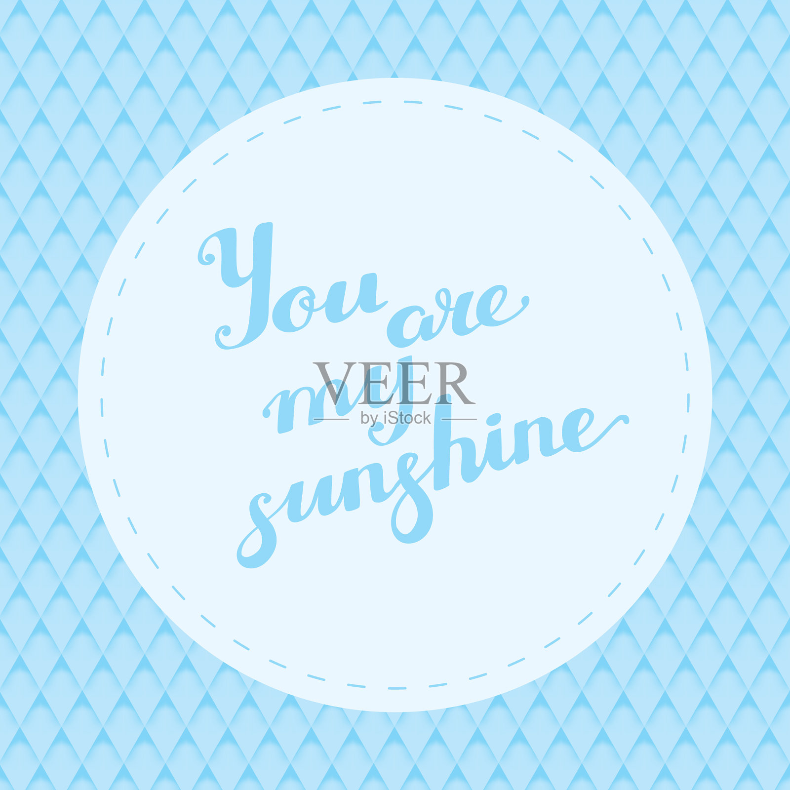 情人节插画图片素材