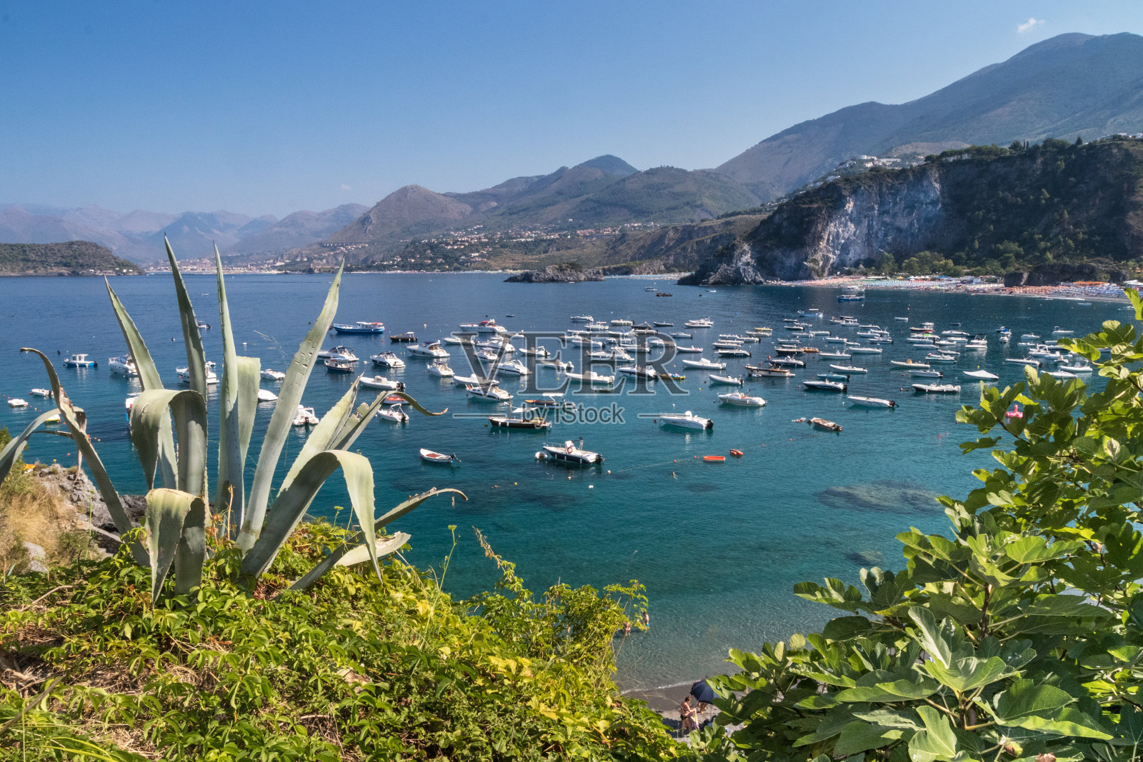 圣尼古拉阿塞拉码头照片摄影图片