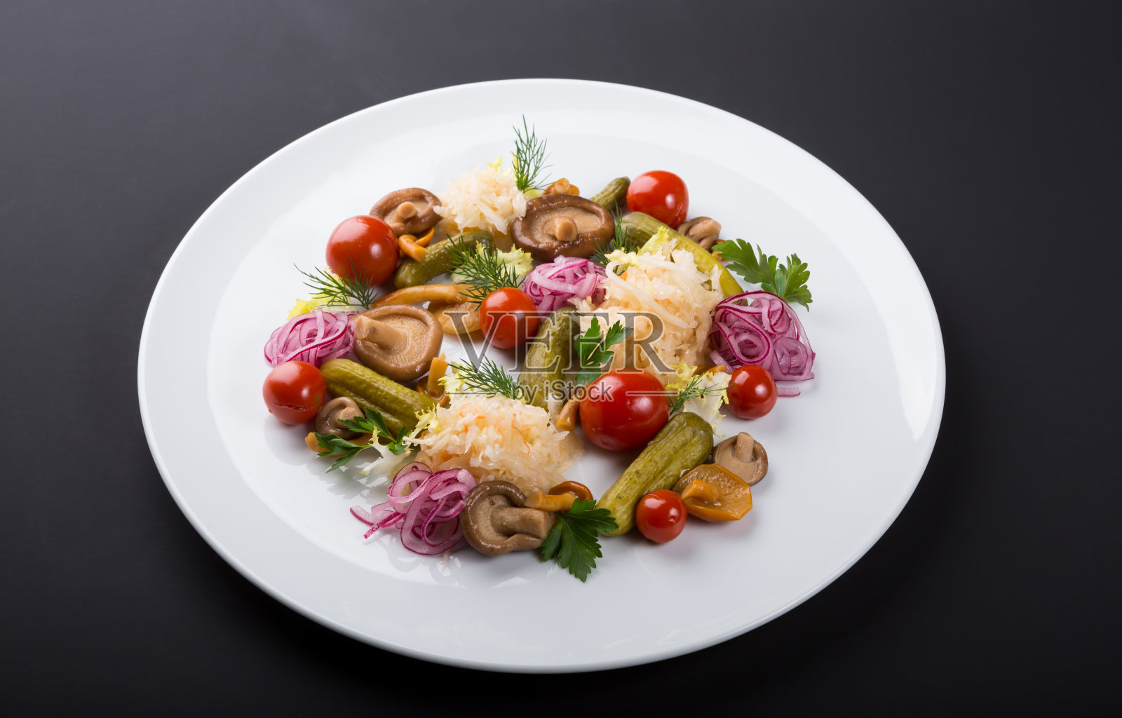 不同的冰斧蔬菜照片摄影图片