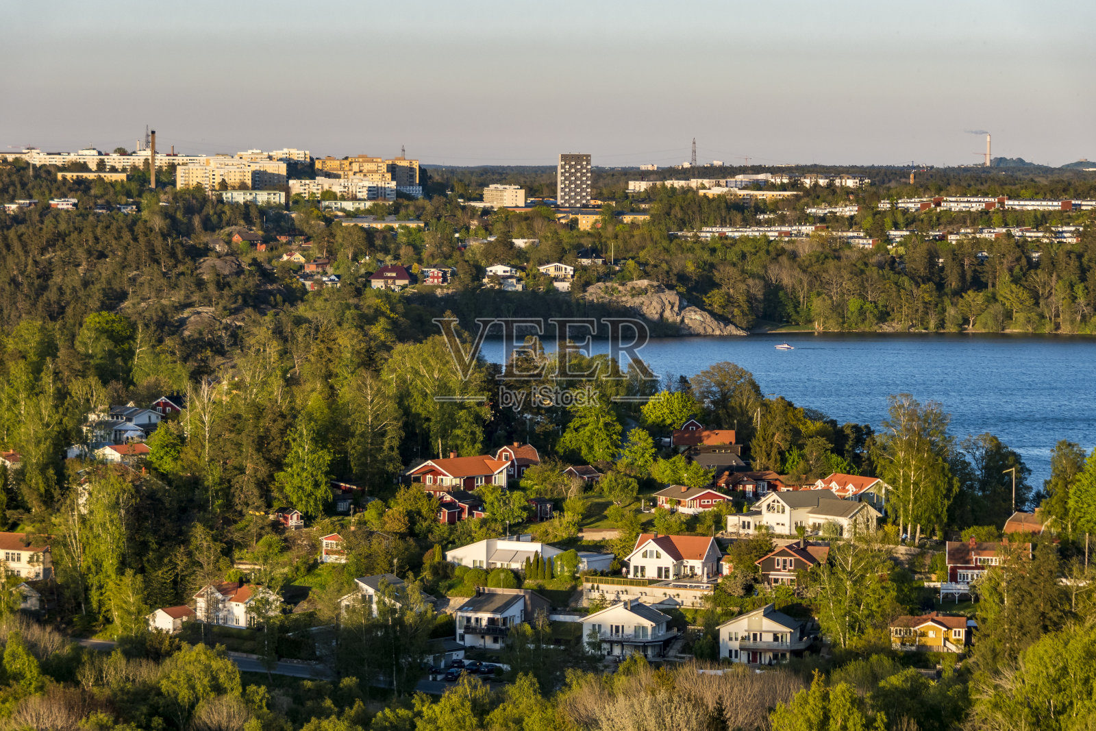 瑞典,斯德哥尔摩照片摄影图片