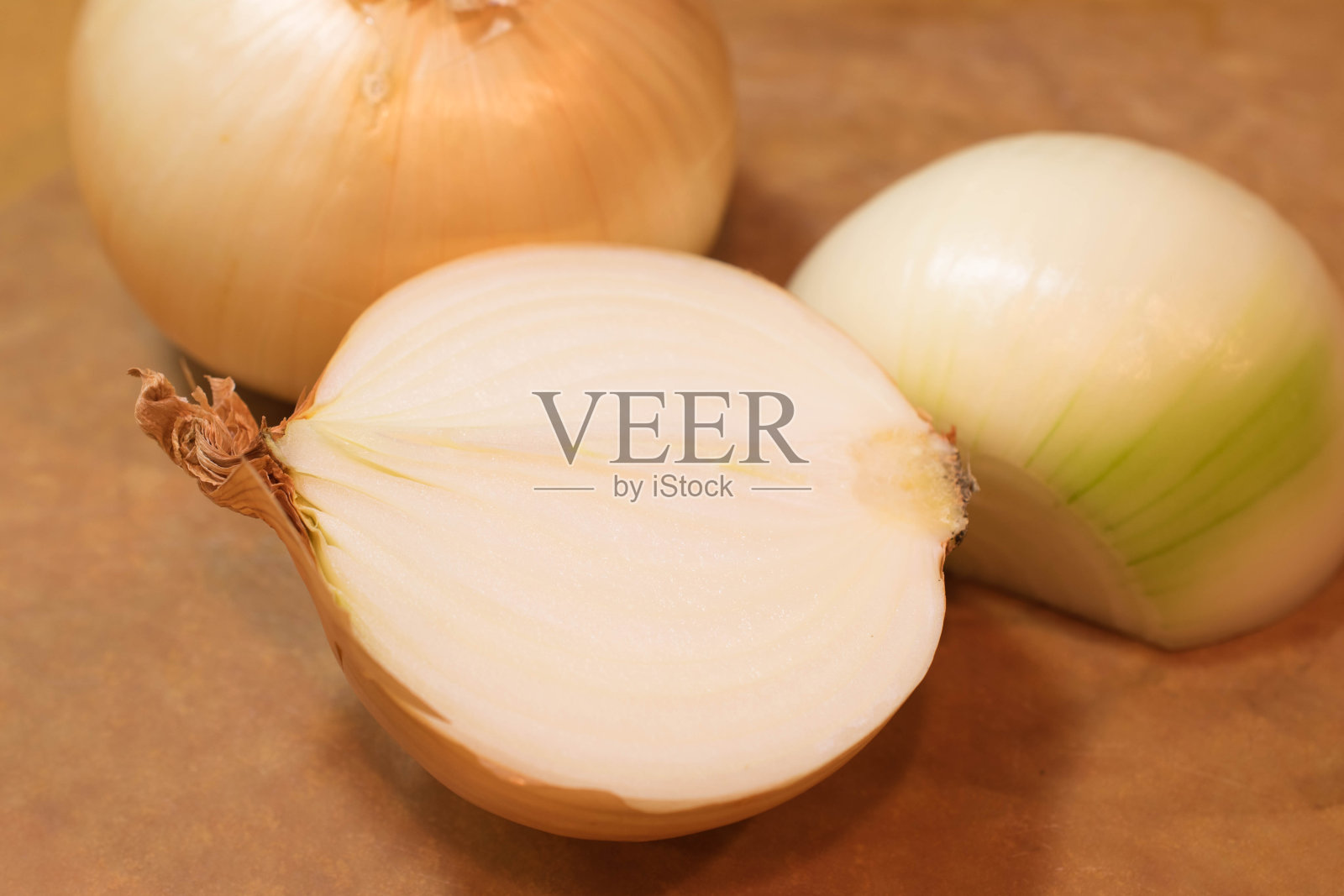 洋葱做饭照片摄影图片