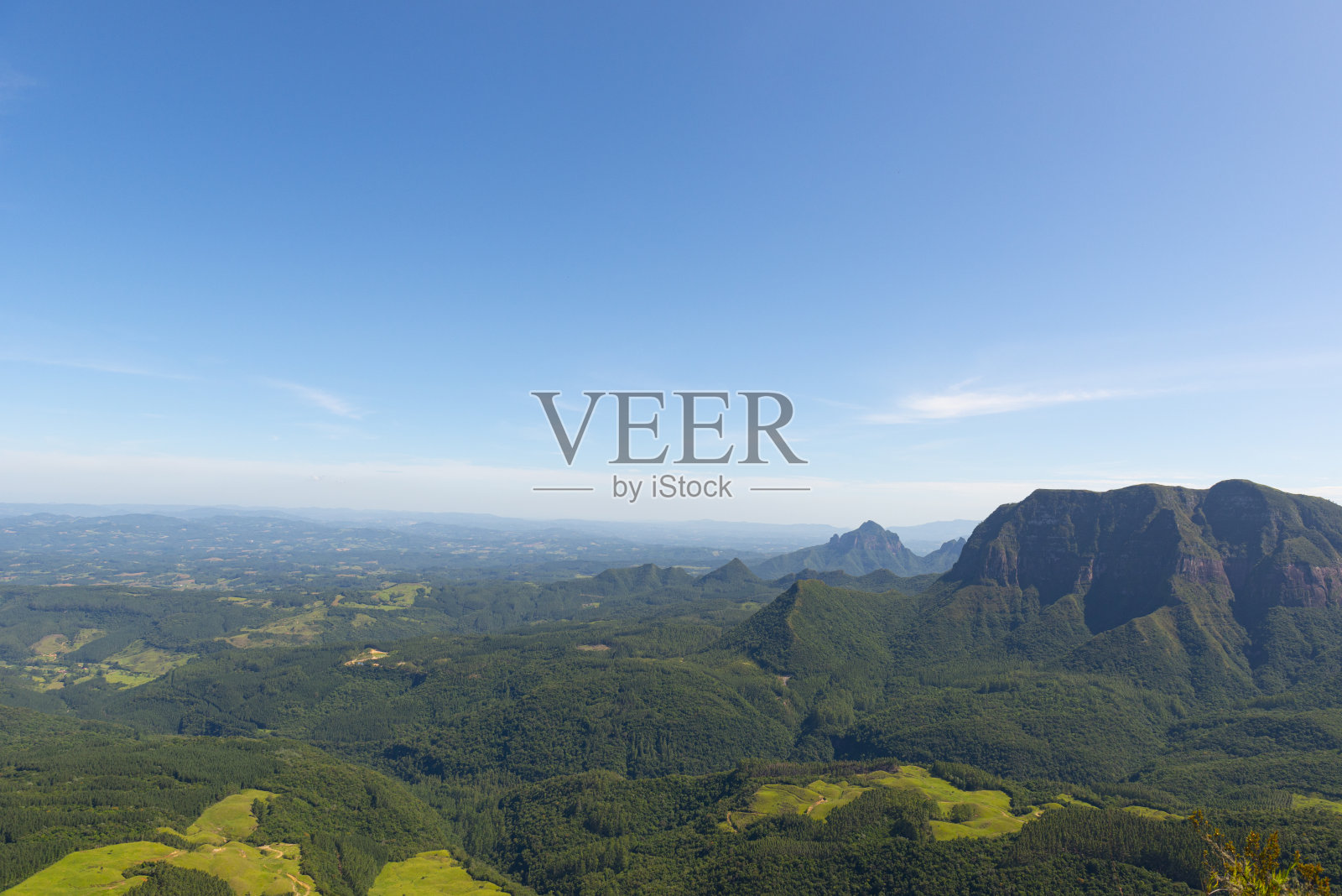 Serra Catarinense、巴西照片摄影图片