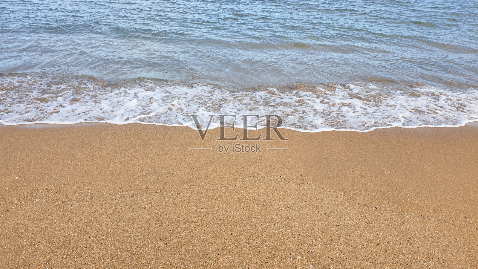 海在海滩照片摄影图片