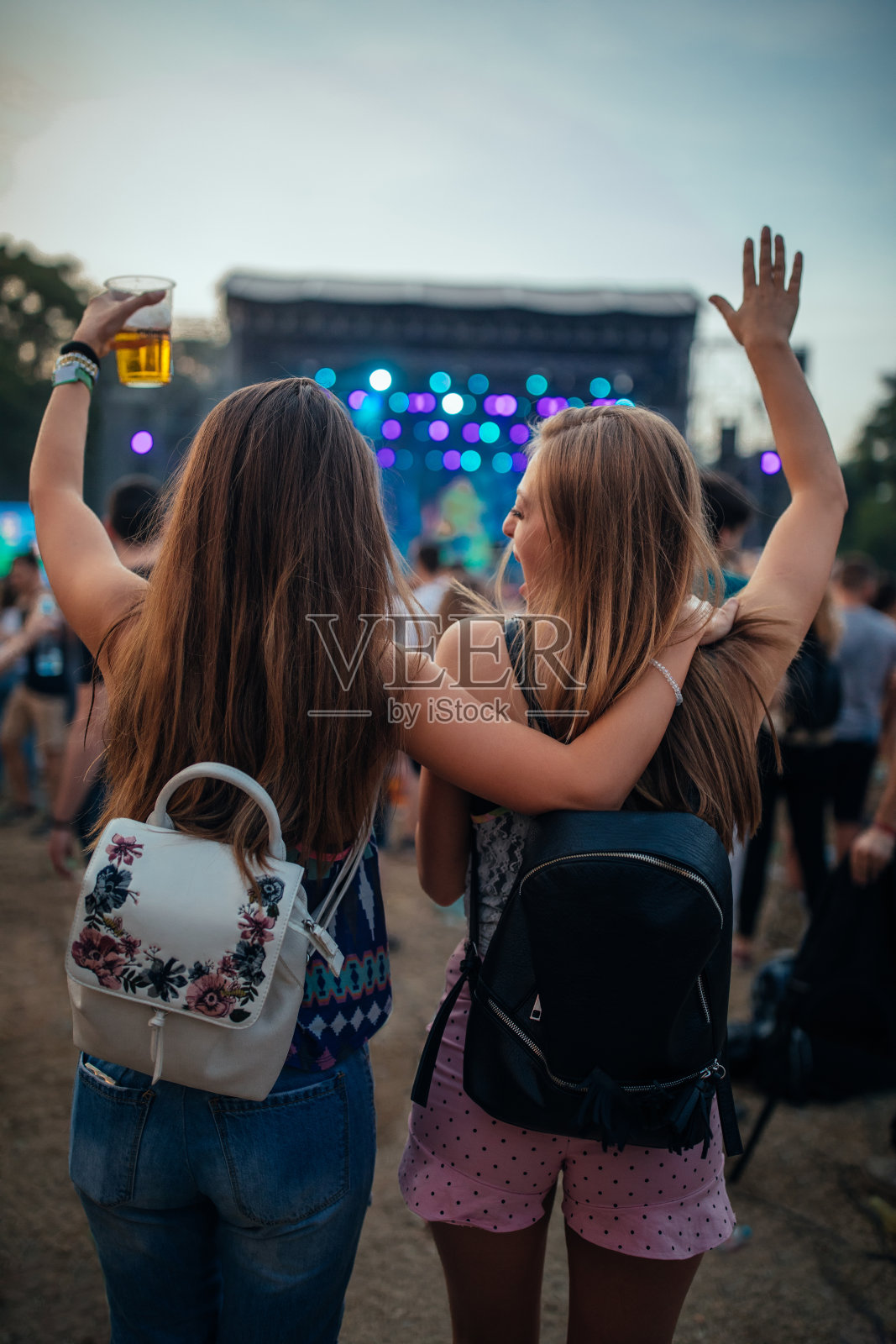 最好的节日!照片摄影图片