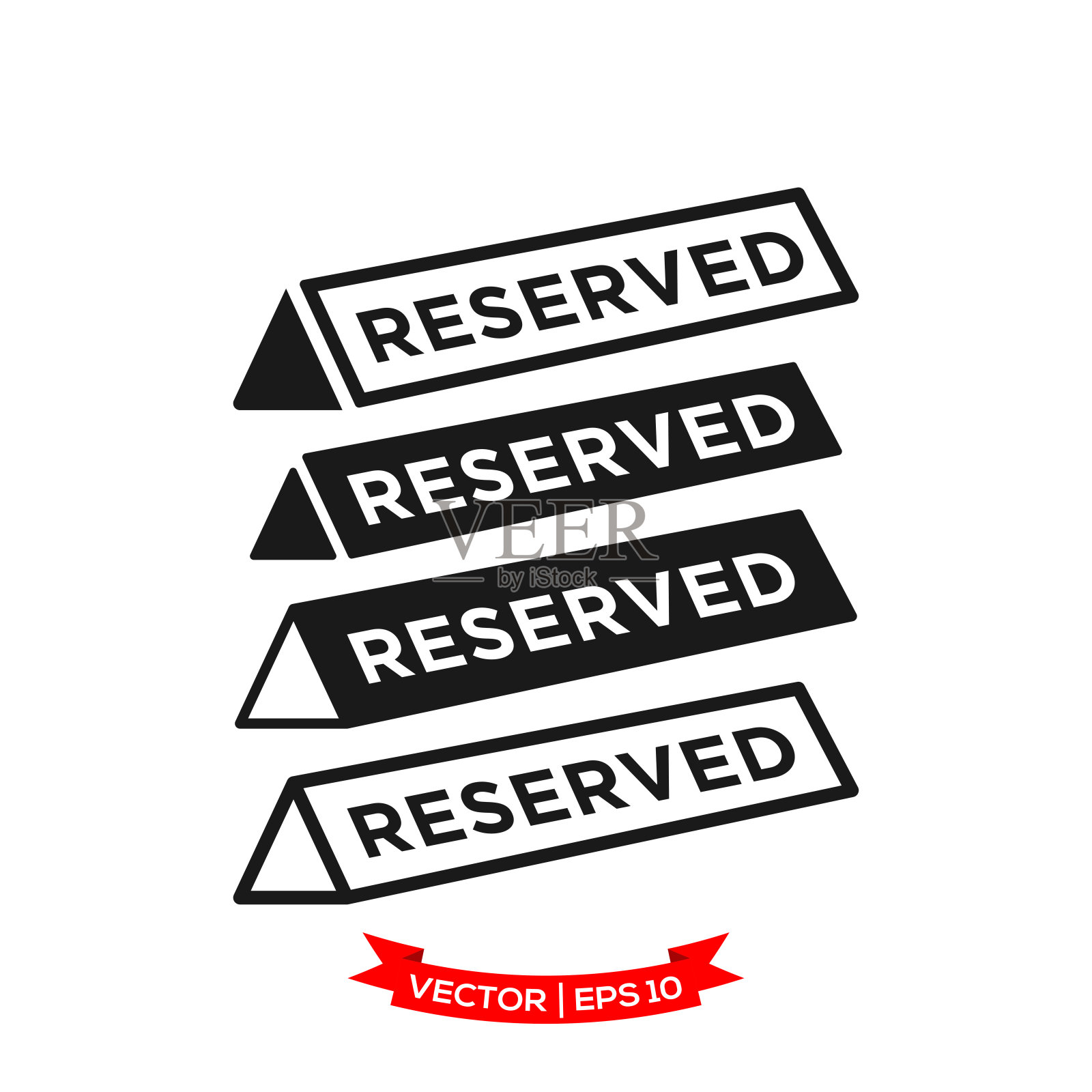 平面设计最佳矢量保留图标插画图片素材