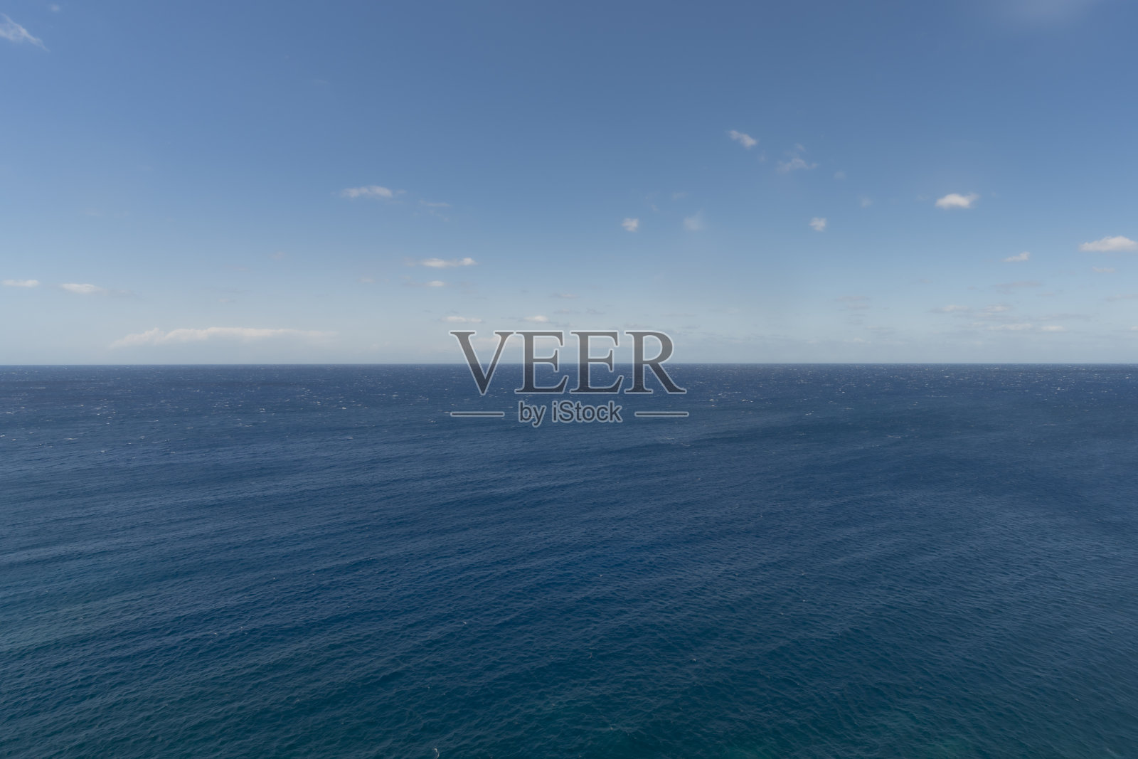 抽象的海景照片摄影图片