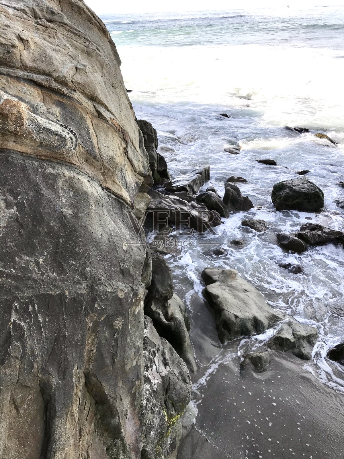 拉古纳海滩,加利福尼亚州照片摄影图片