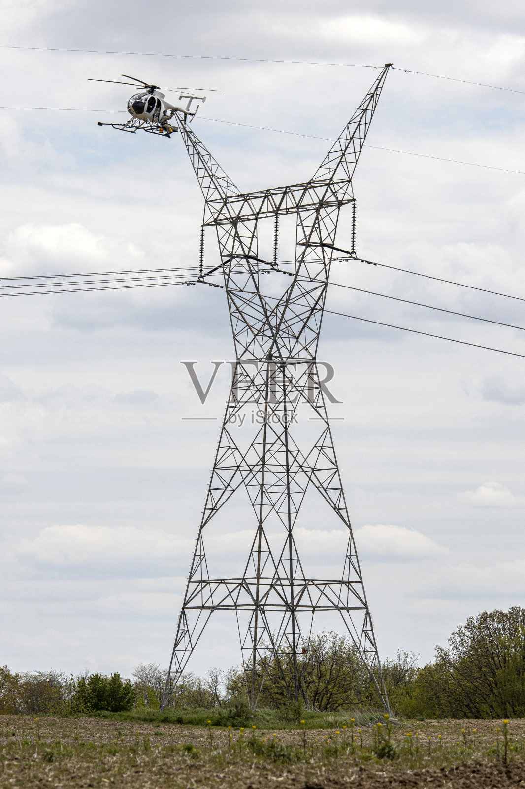 高线维修A1R_0278照片摄影图片