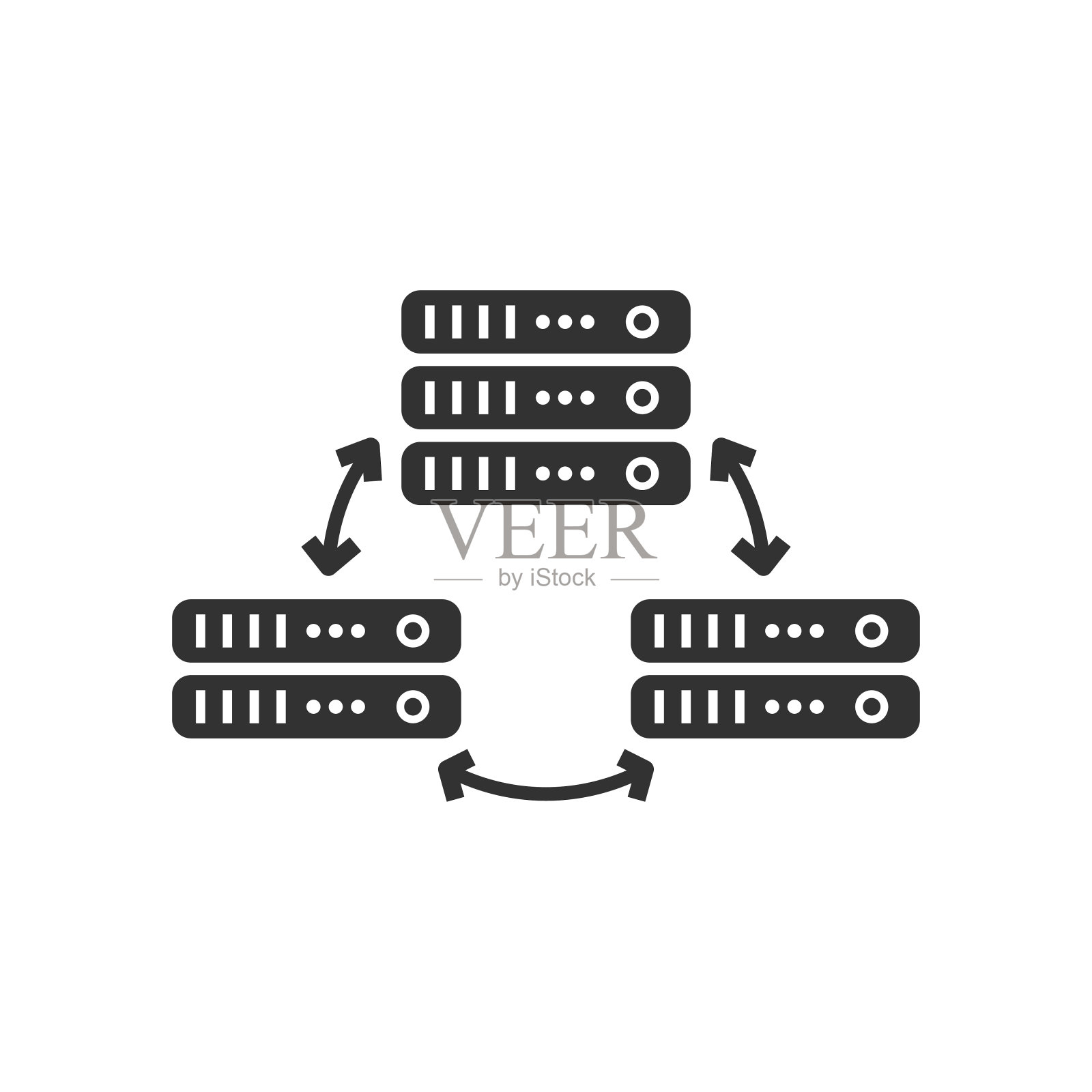 网络图标插画图片素材