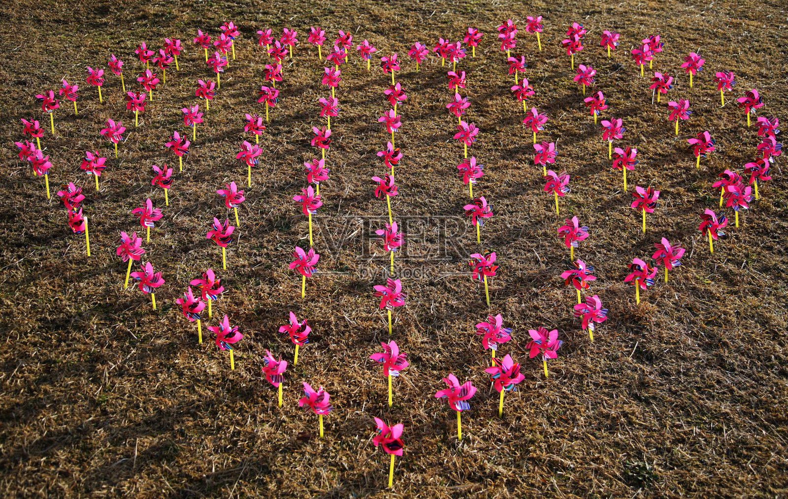 红风车照片摄影图片