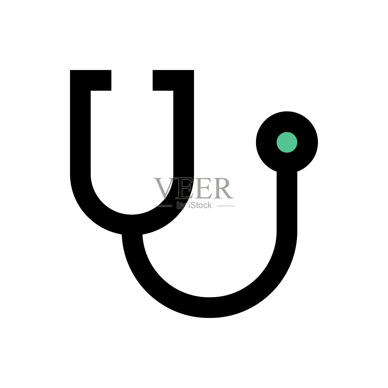 医生插画图片素材