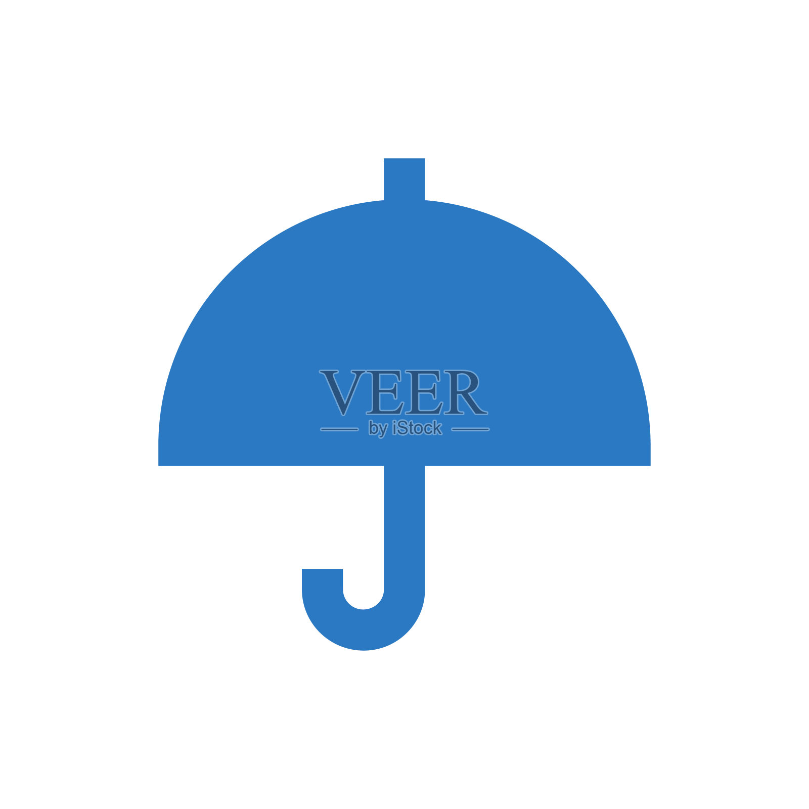 夏天插画图片素材