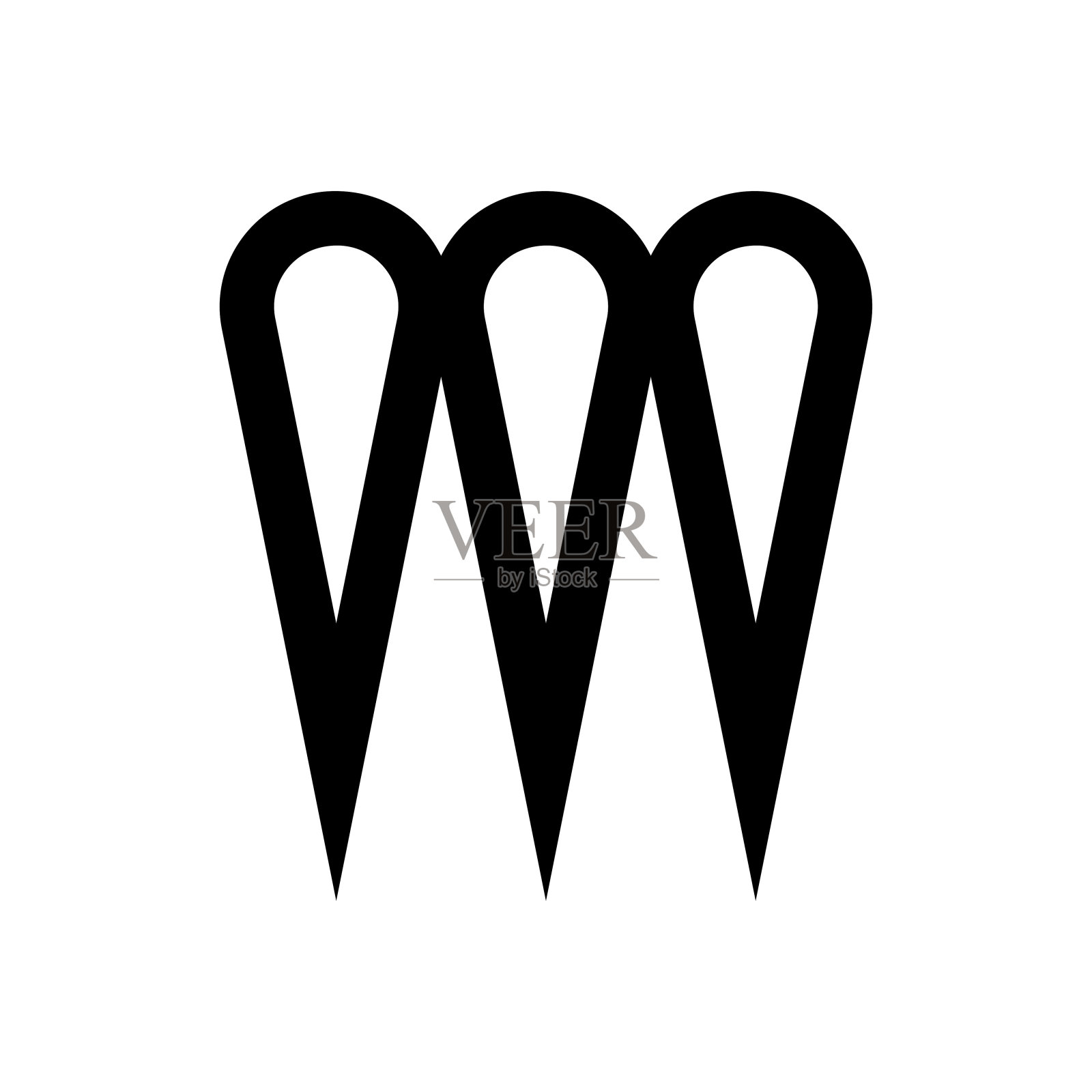 铅笔插画图片素材