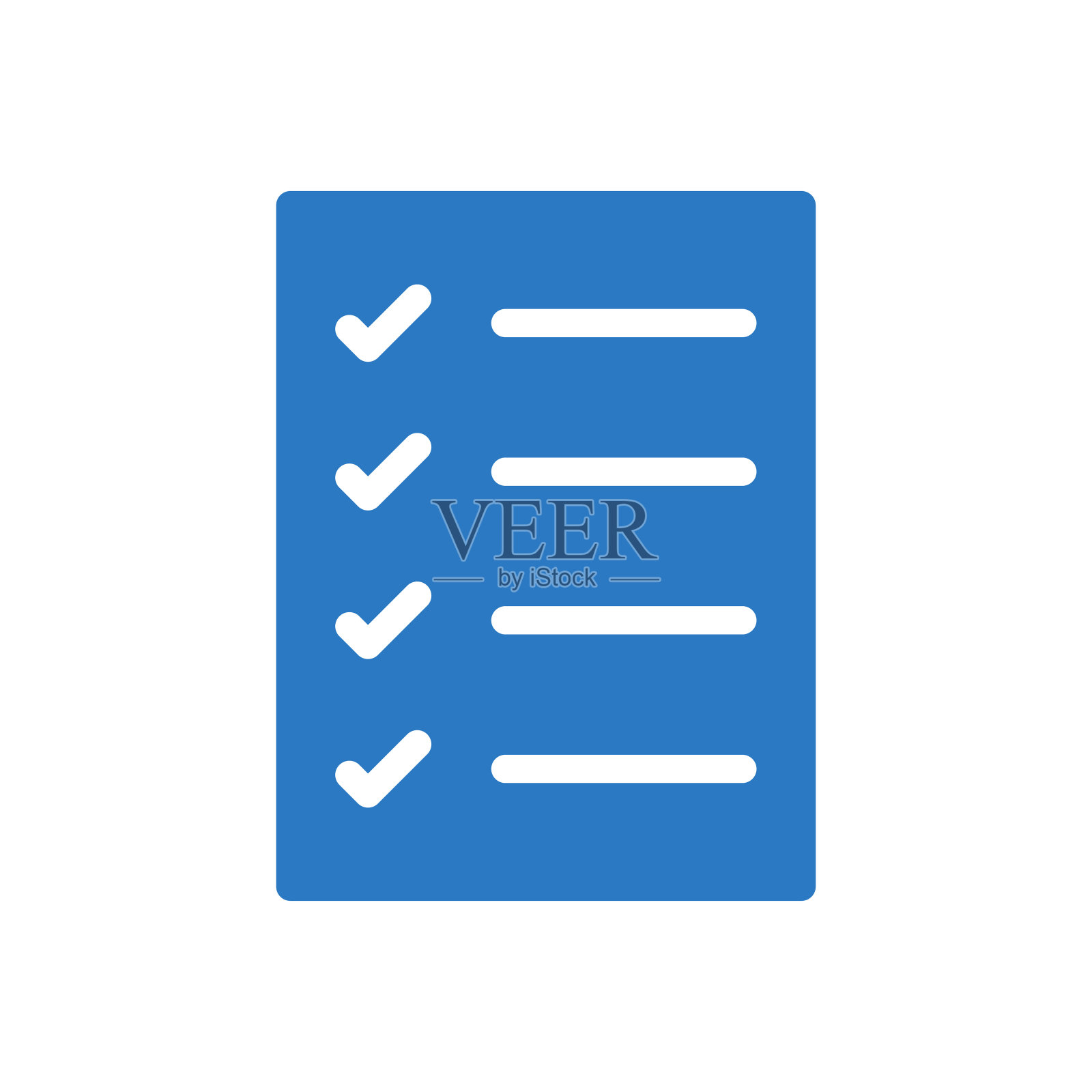 文档插画图片素材