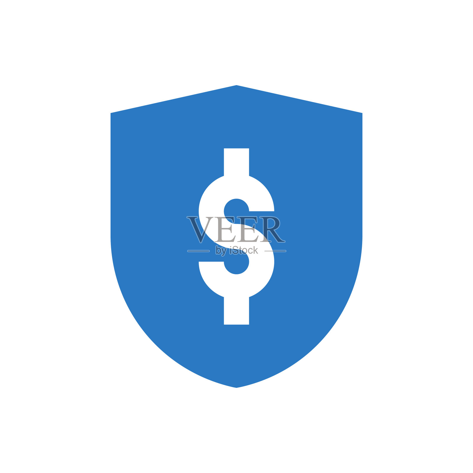 徽章插画图片素材