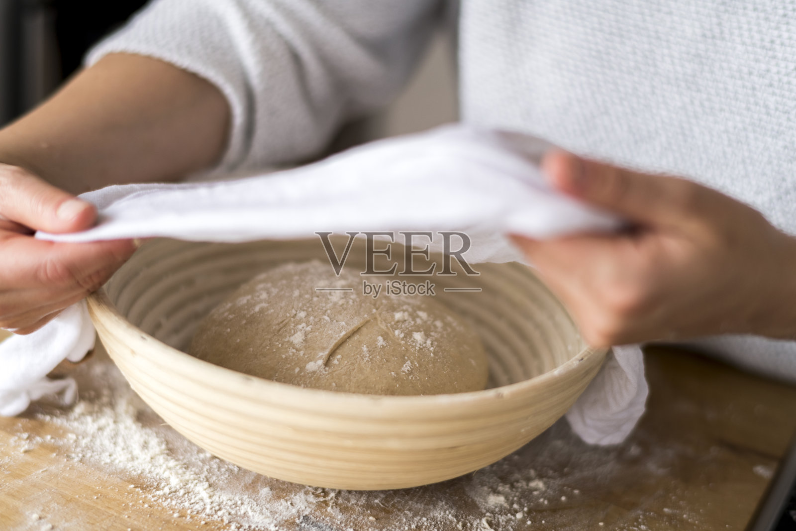 烤面包照片摄影图片