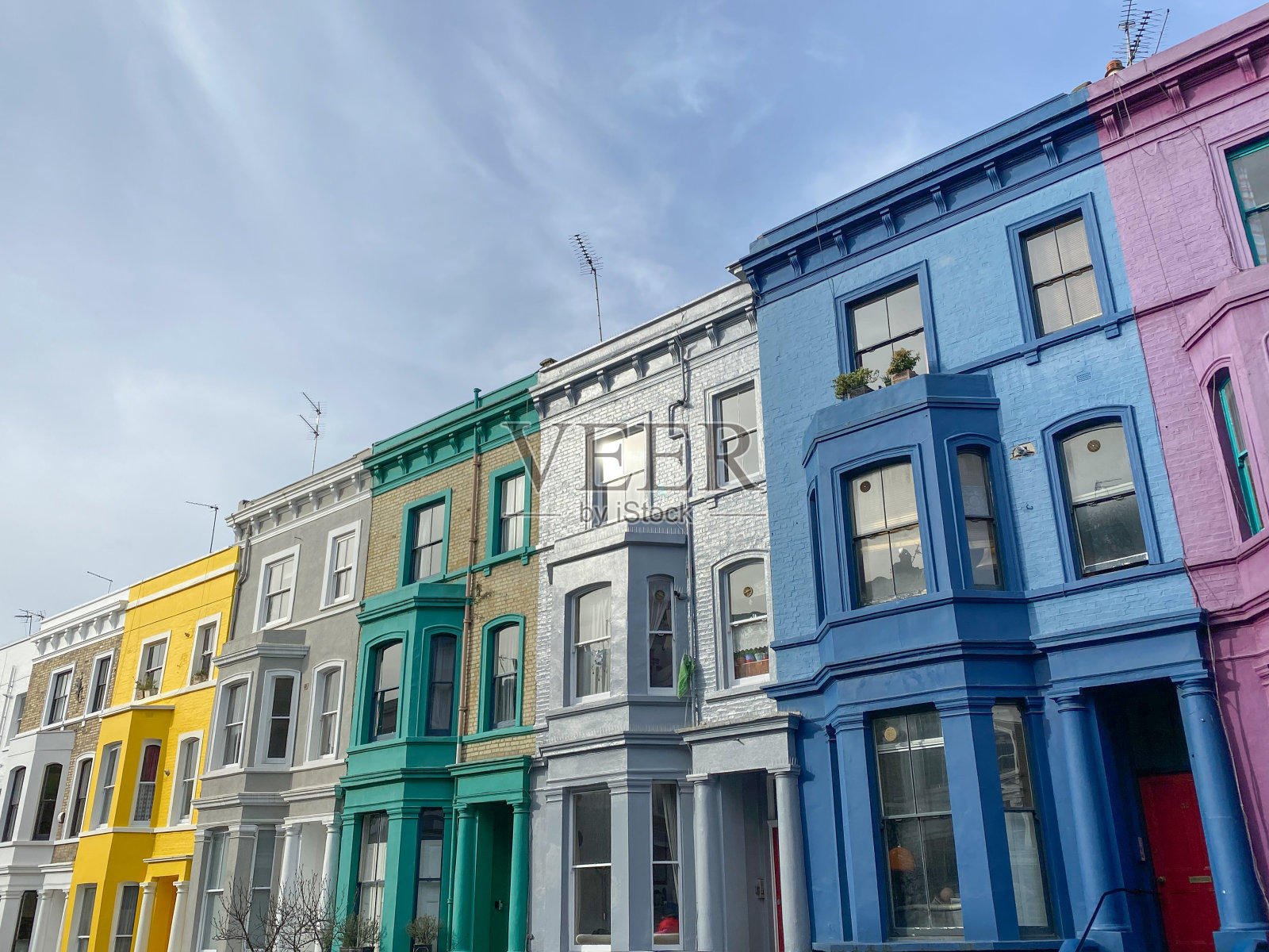 英国的伦敦城照片摄影图片