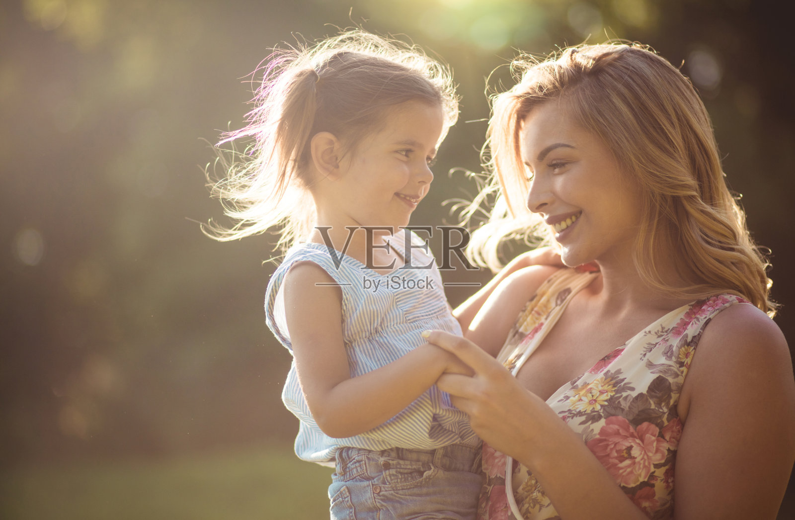 我的小公主。照片摄影图片