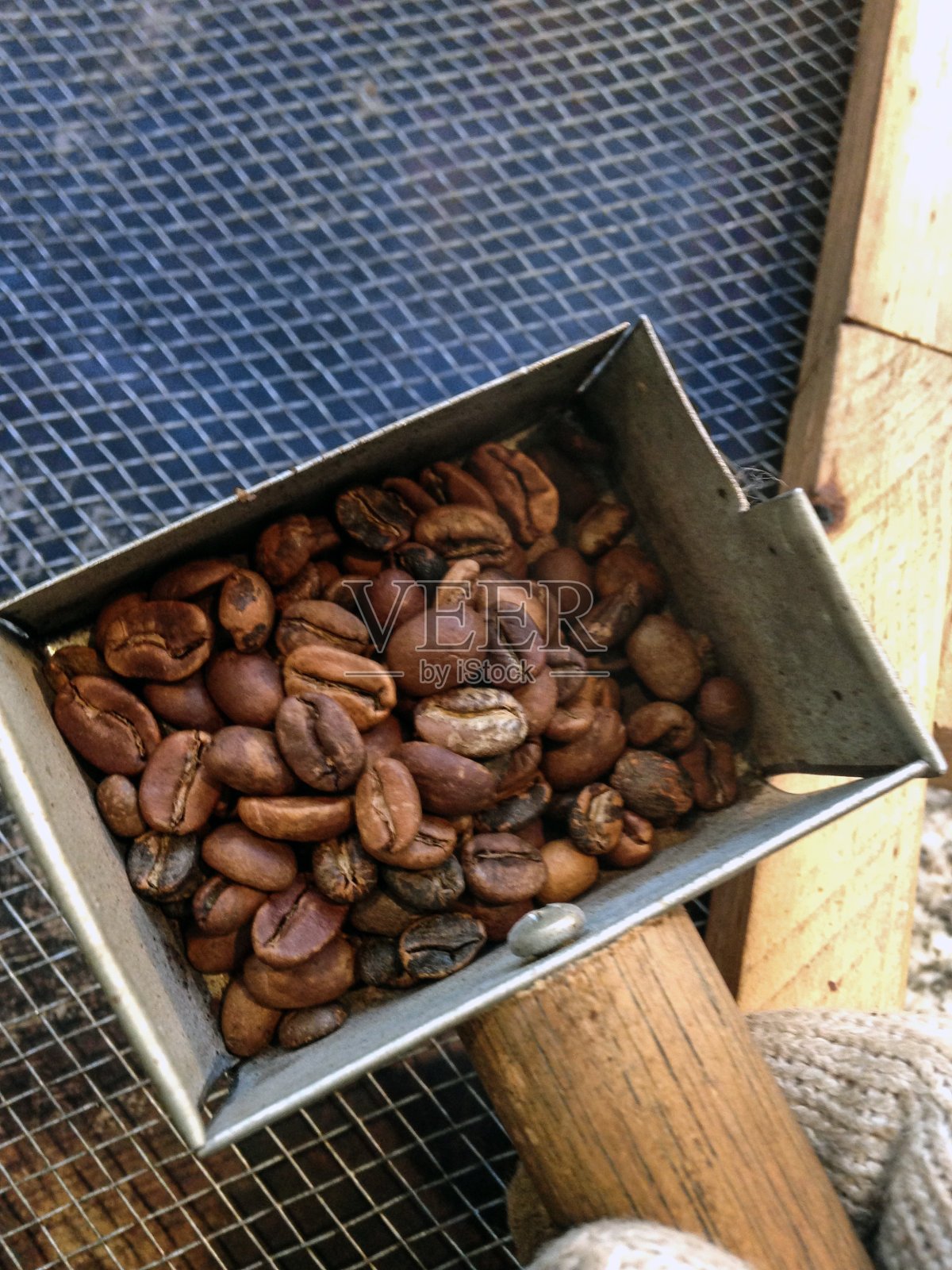 手工咖啡照片摄影图片