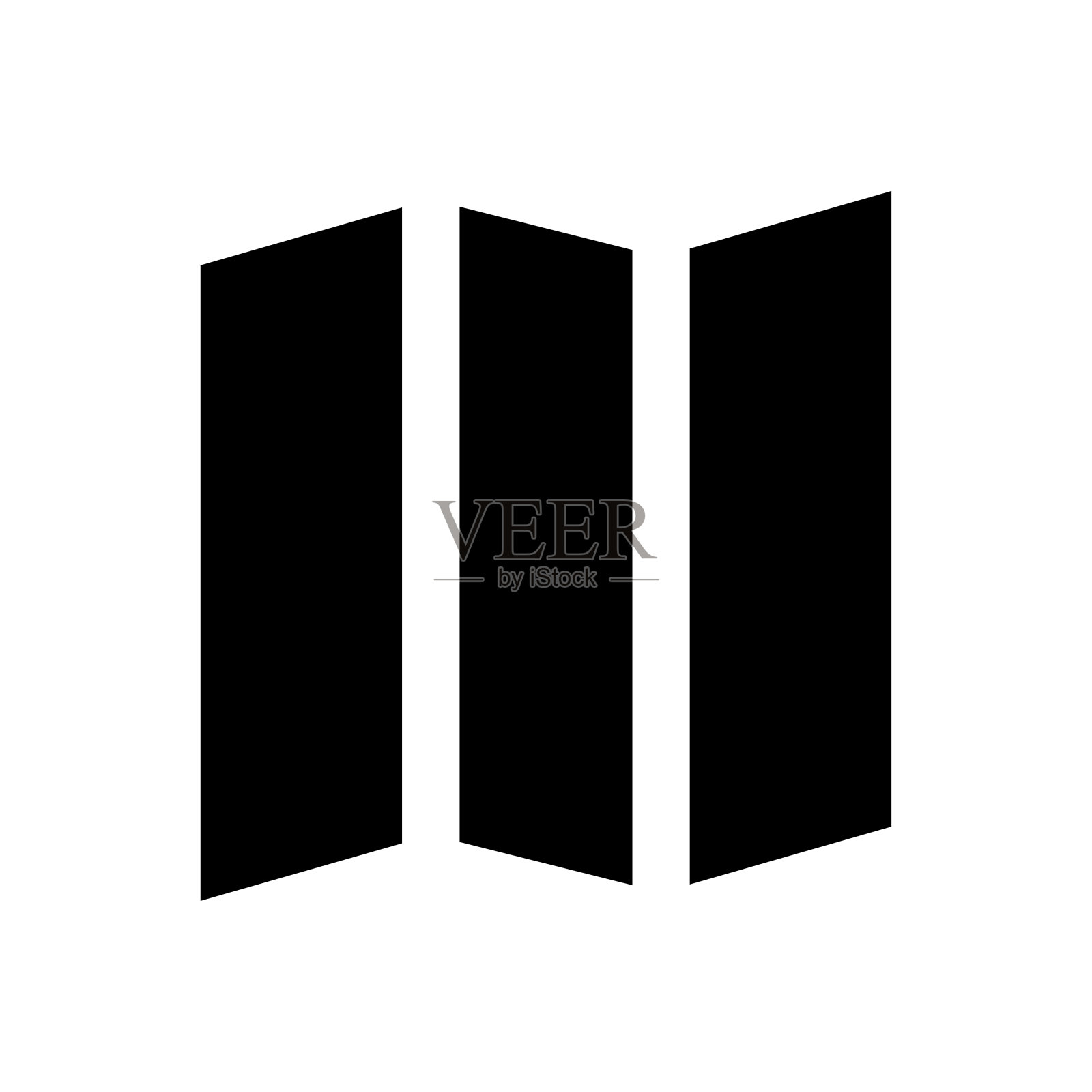 位置插画图片素材