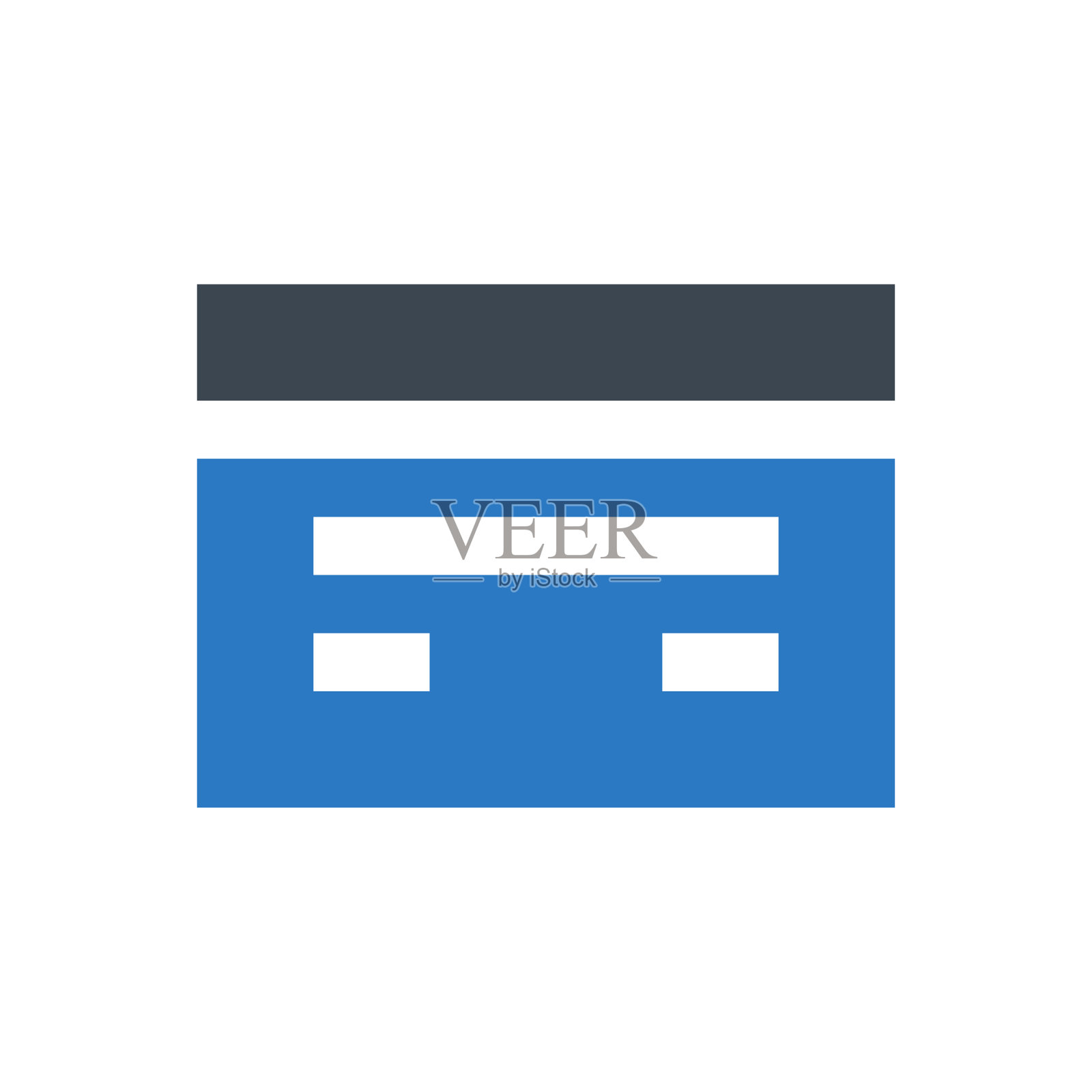 纸板插画图片素材