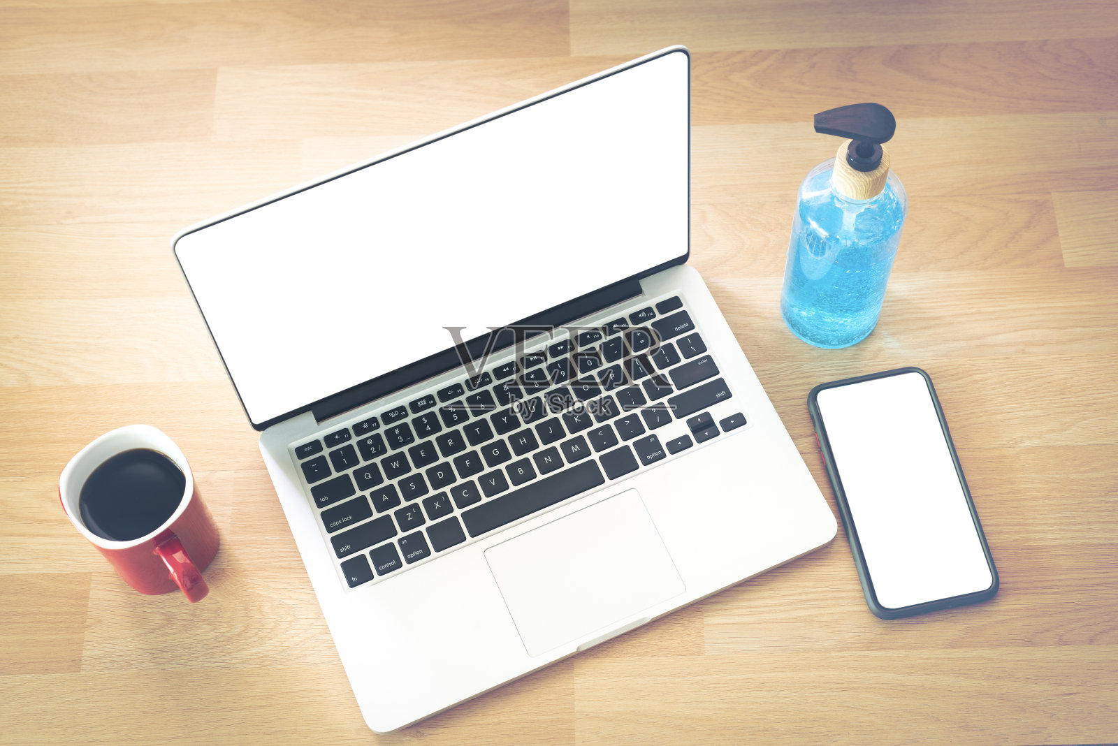 笔记本手机可以在家里工作照片摄影图片