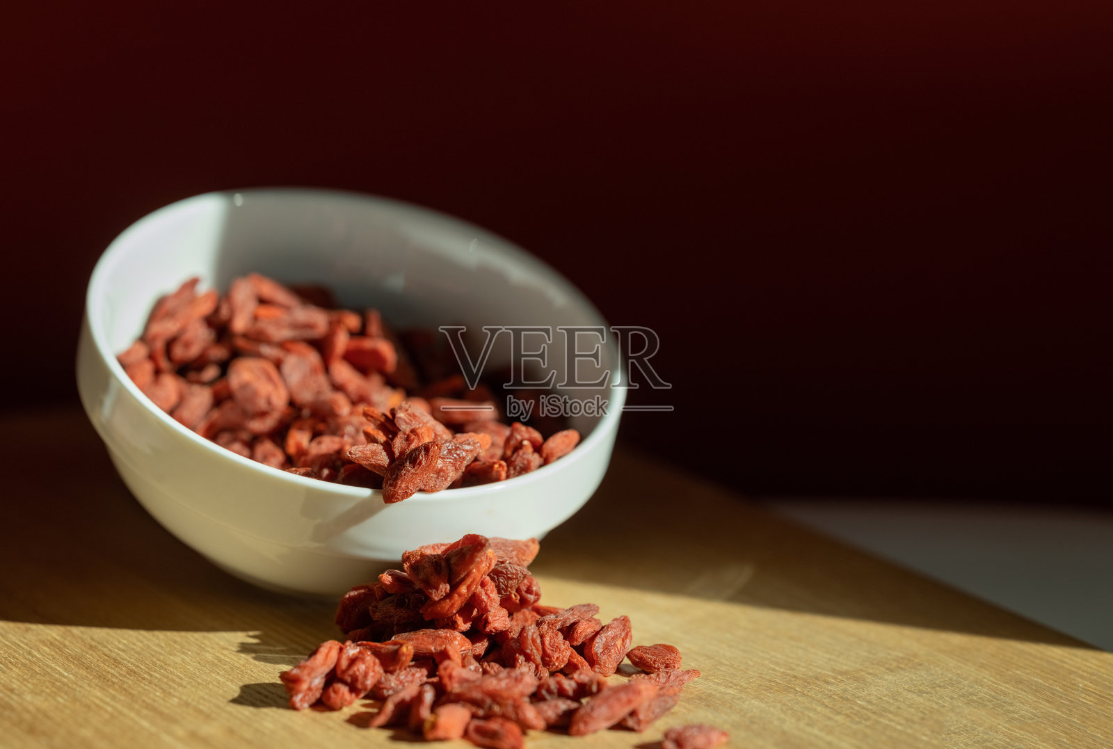 枸杞浆果照片摄影图片