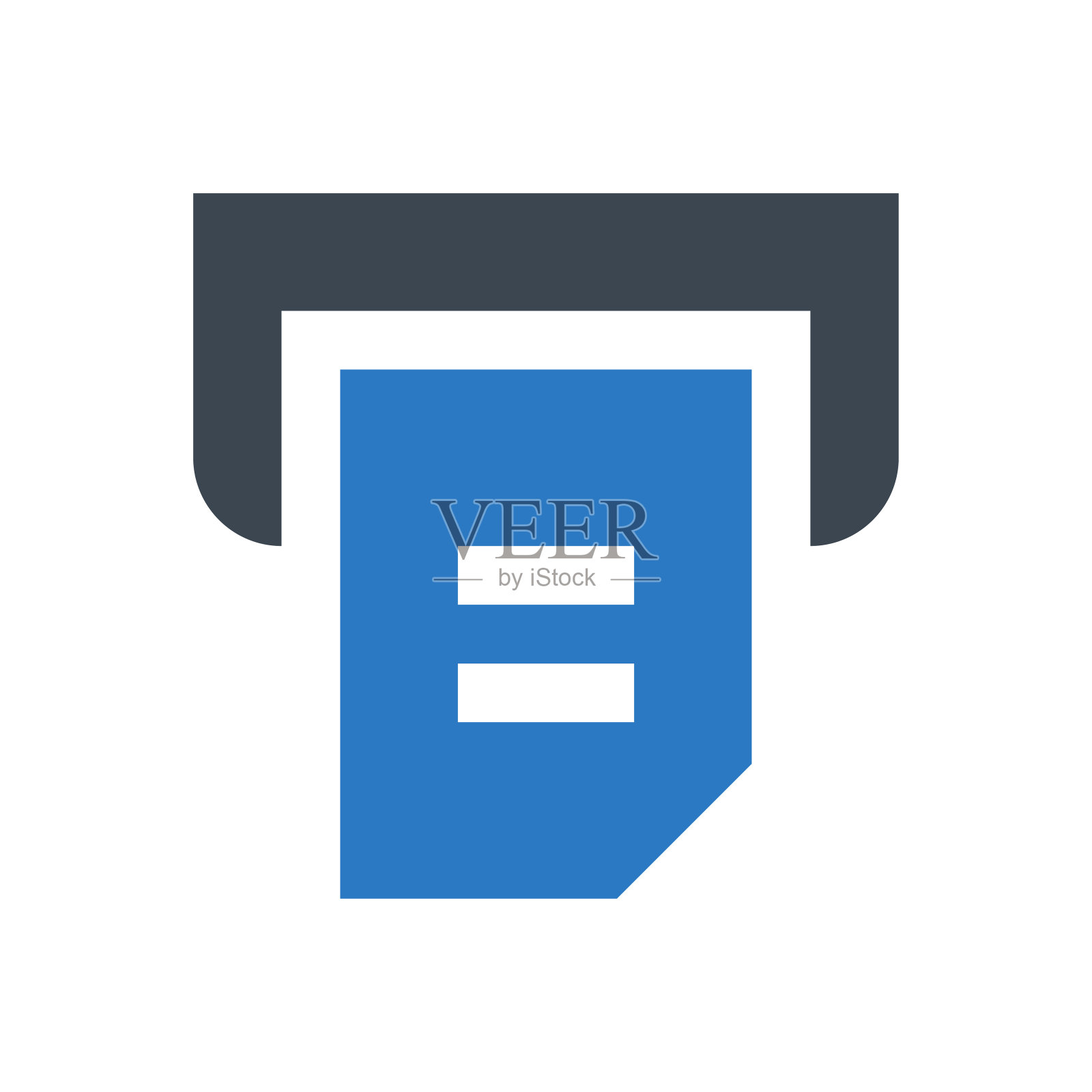 存档插画图片素材