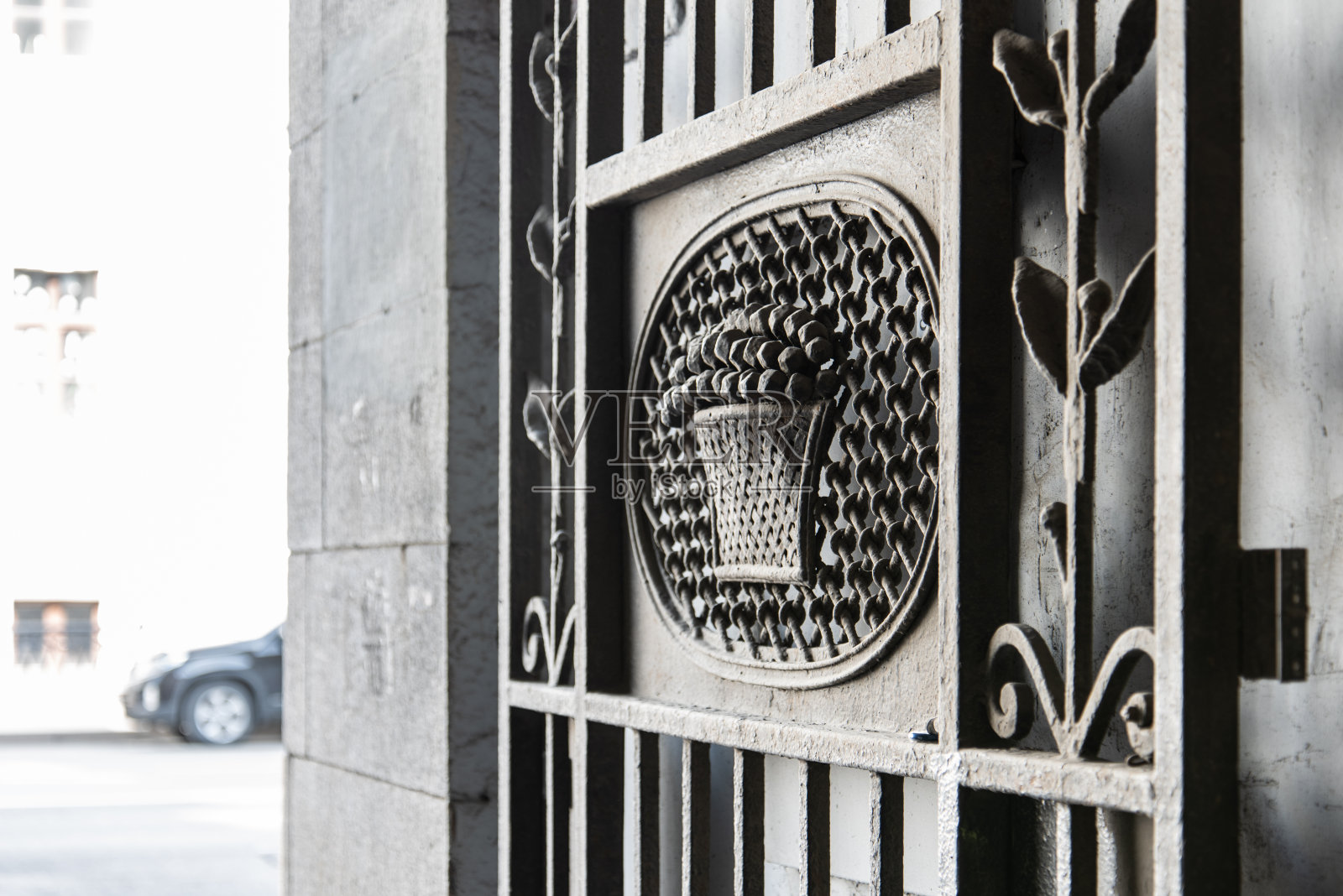 圣彼得堡Kirochnaya街的家居装饰元素照片摄影图片