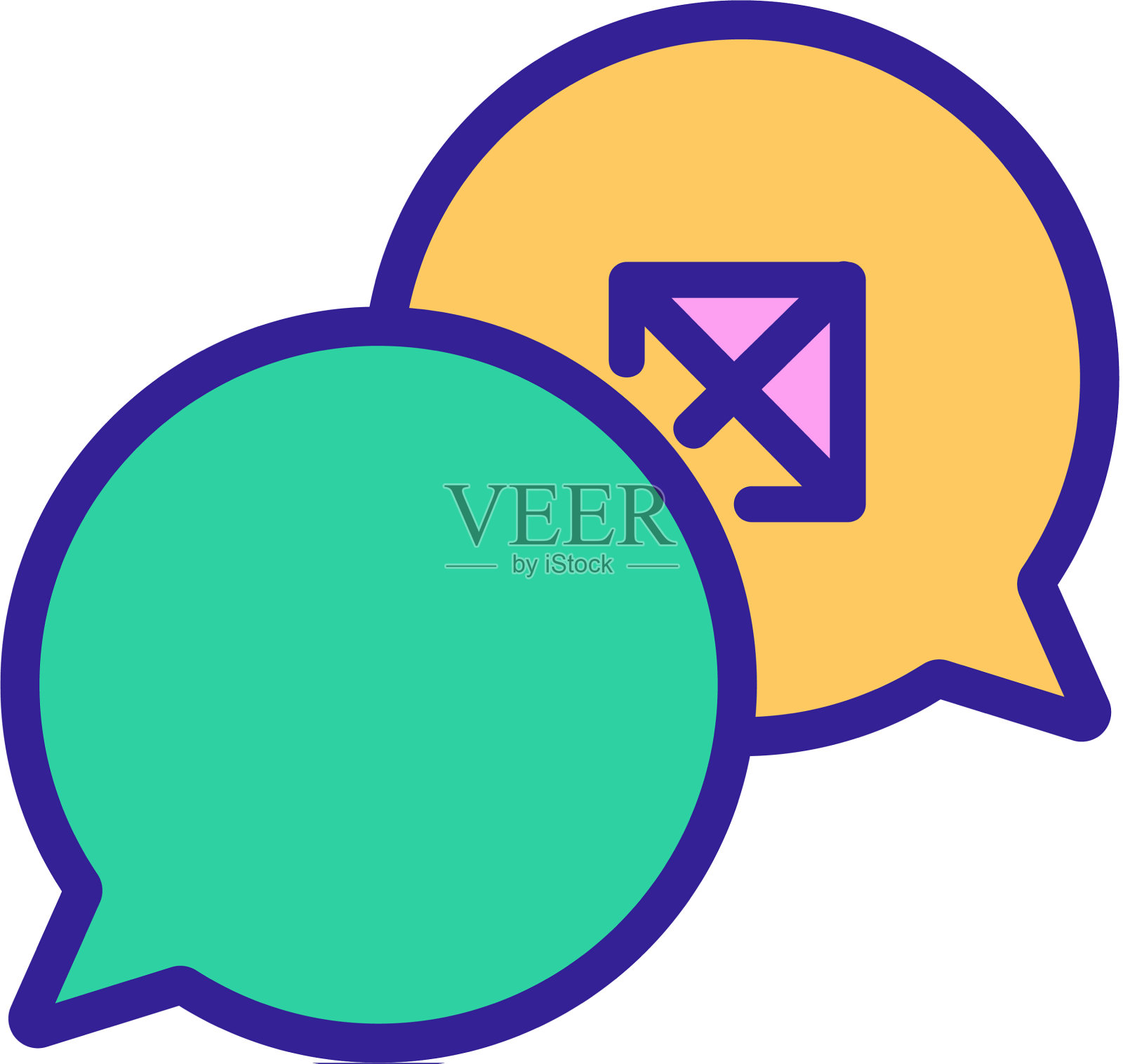 测试图标的问题答案图标素材