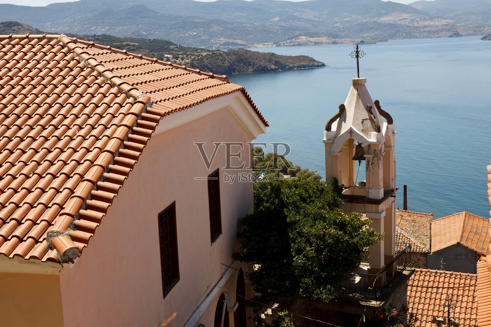 尖塔照片摄影图片