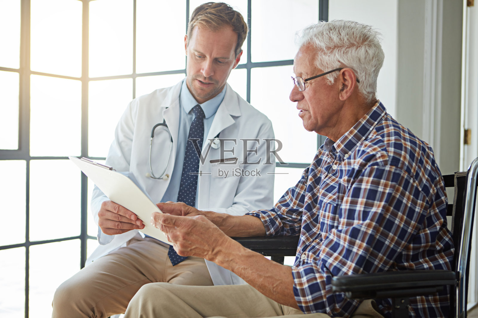 这是预后照片摄影图片