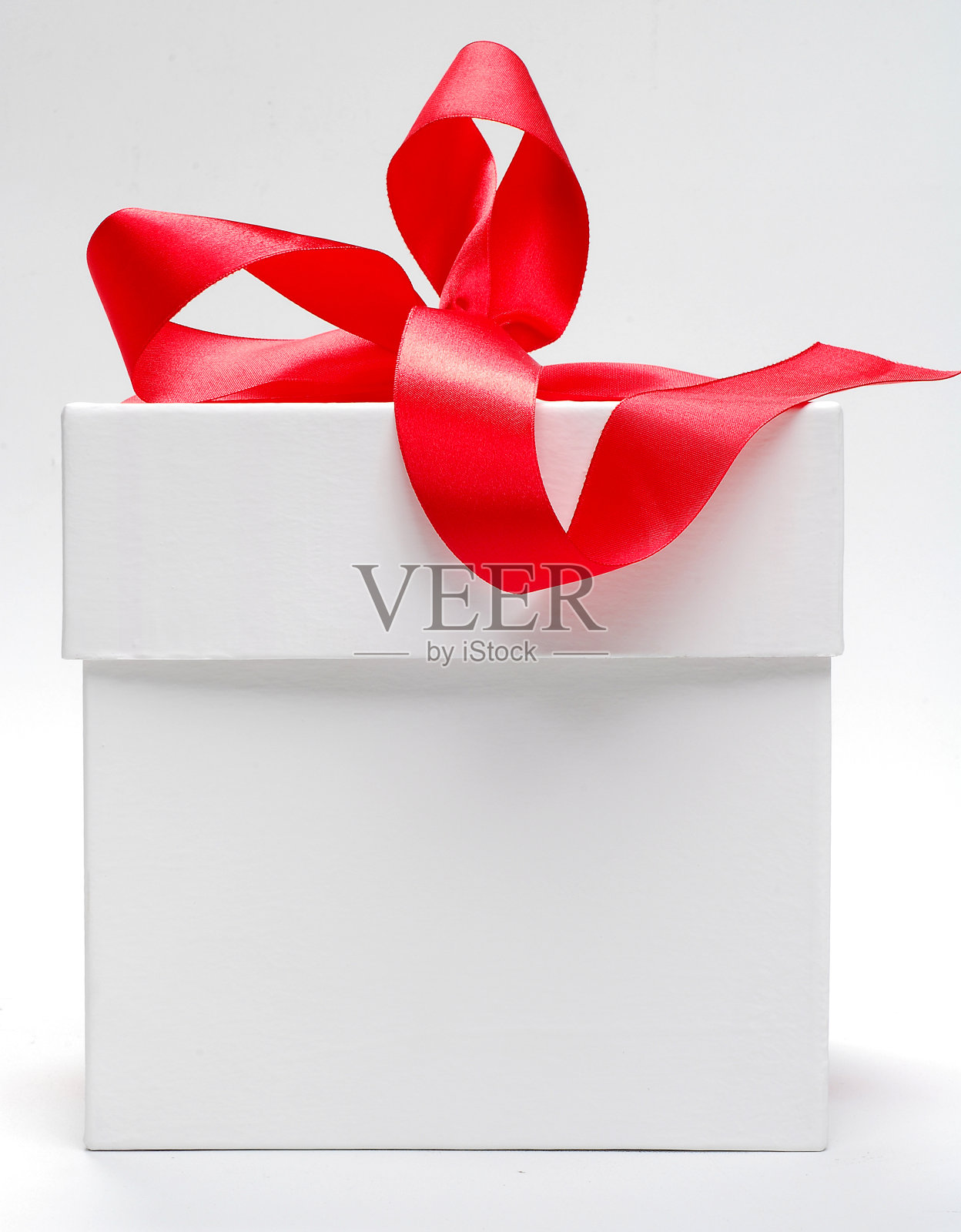 礼物盒照片摄影图片