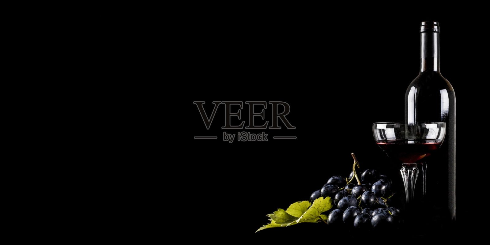 酒照片摄影图片