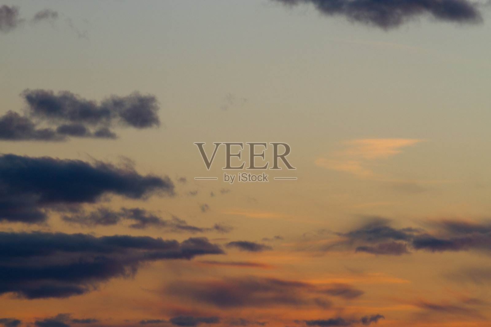 美丽的cloudscape背景照片摄影图片